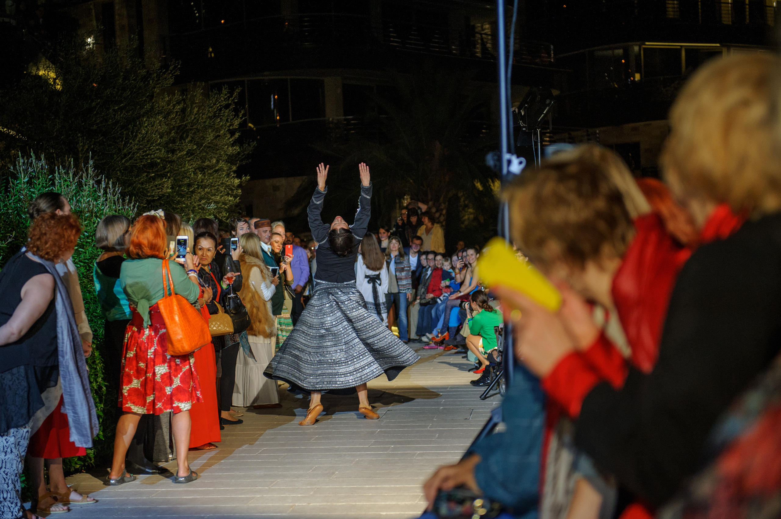 Фестиваль «Возраст Счастья» 2015. День Девятый. Семейный фотограф в Москве Елена Снегирева