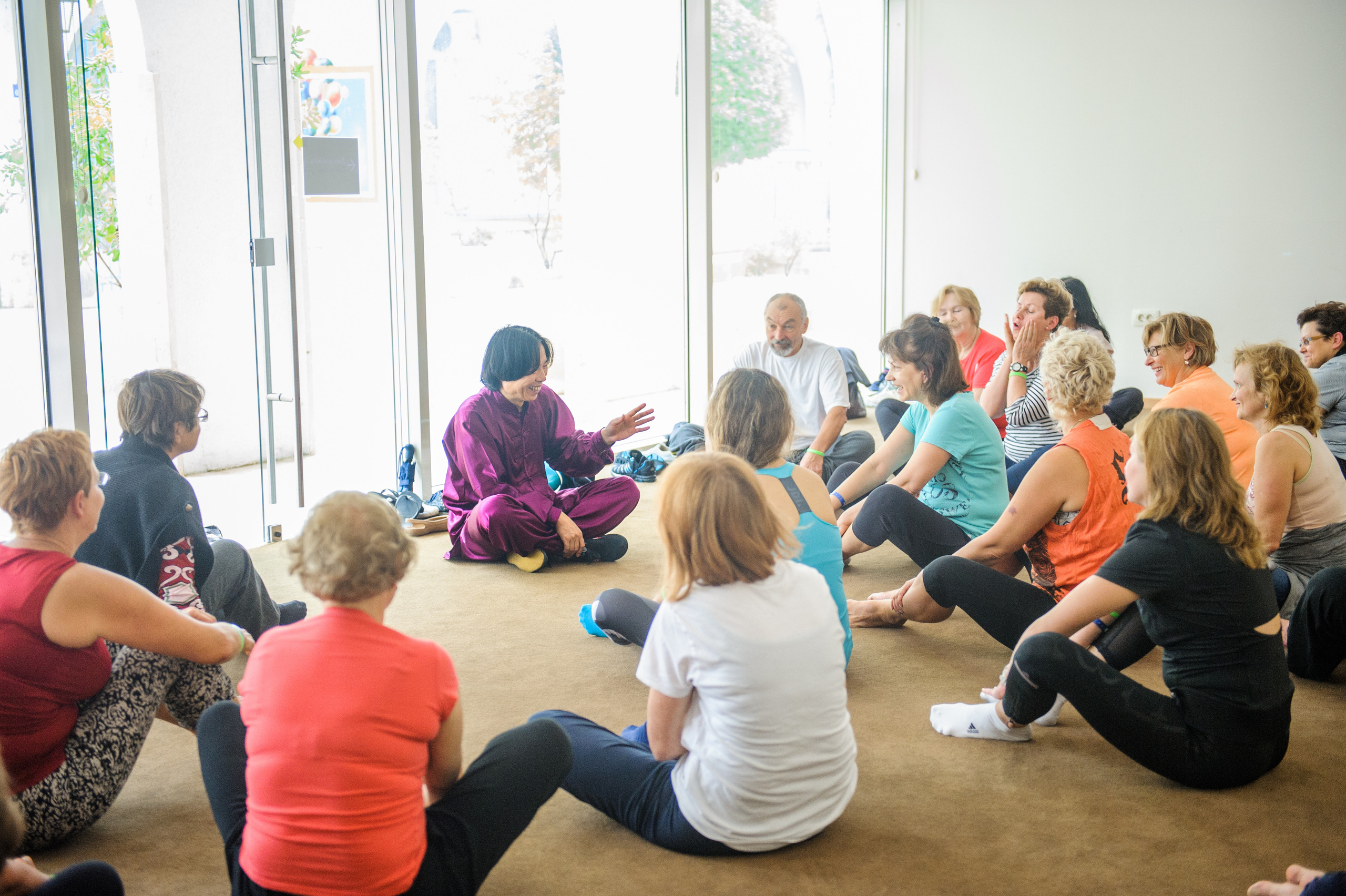 Фестиваль «Возраст Счастья» 2015. День Третий. Семейный фотограф в Москве Елена Снегирева