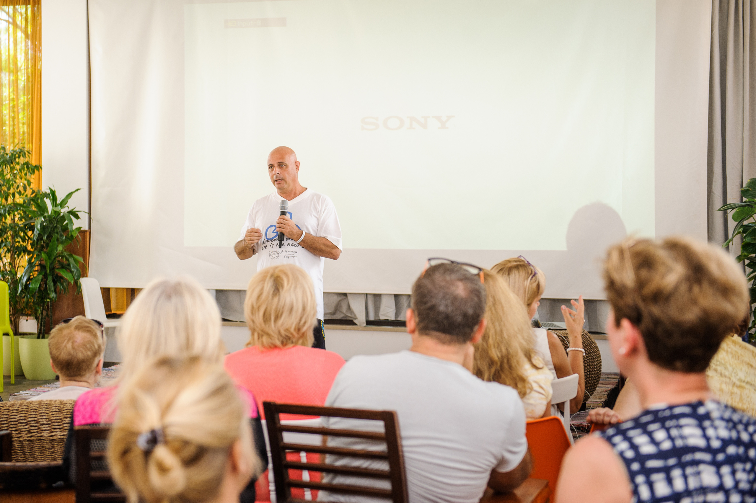 Фестиваль «Возраст Счастья» 2015. День Пятый. Семейный фотограф в Москве Елена Снегирева