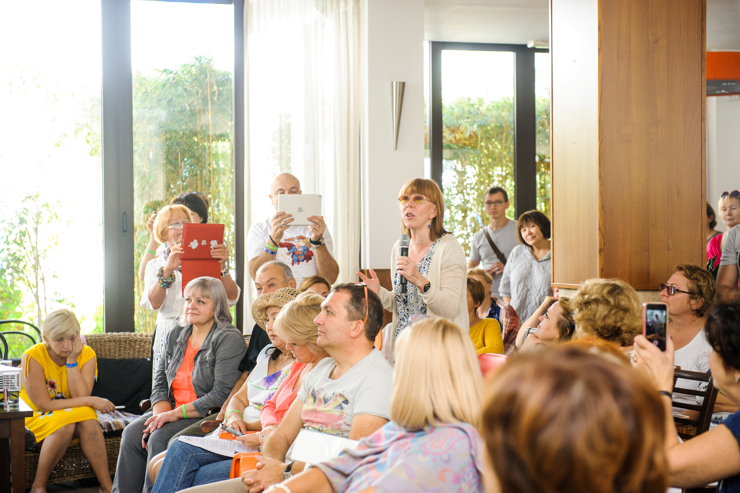Фестиваль «Возраст Счастья» 2015. День Пятый. Семейный фотограф в Москве Елена Снегирева