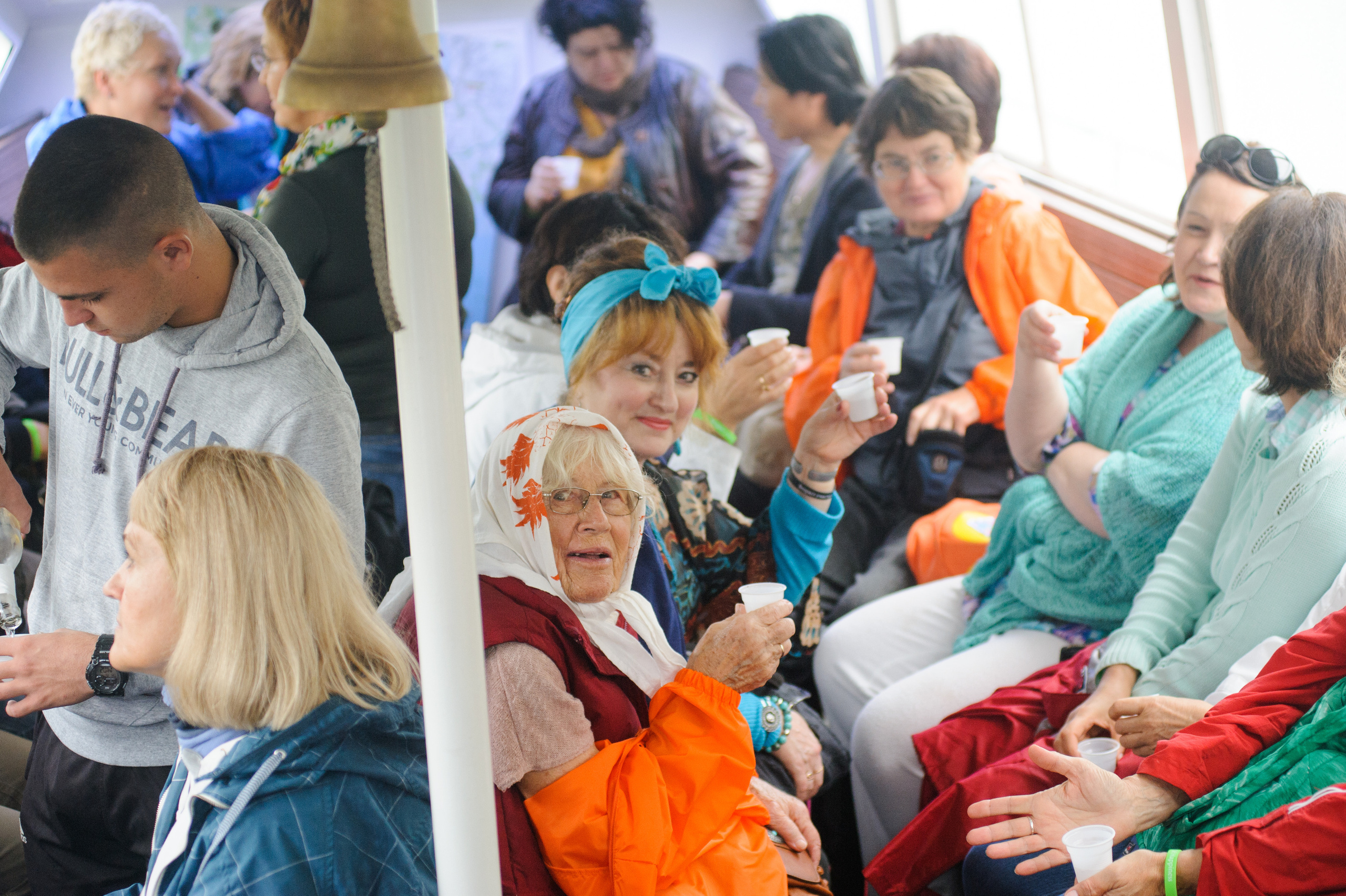 Фестиваль «Возраст Счастья» 2015. День Седьмой. Семейный фотограф в Москве Елена Снегирева