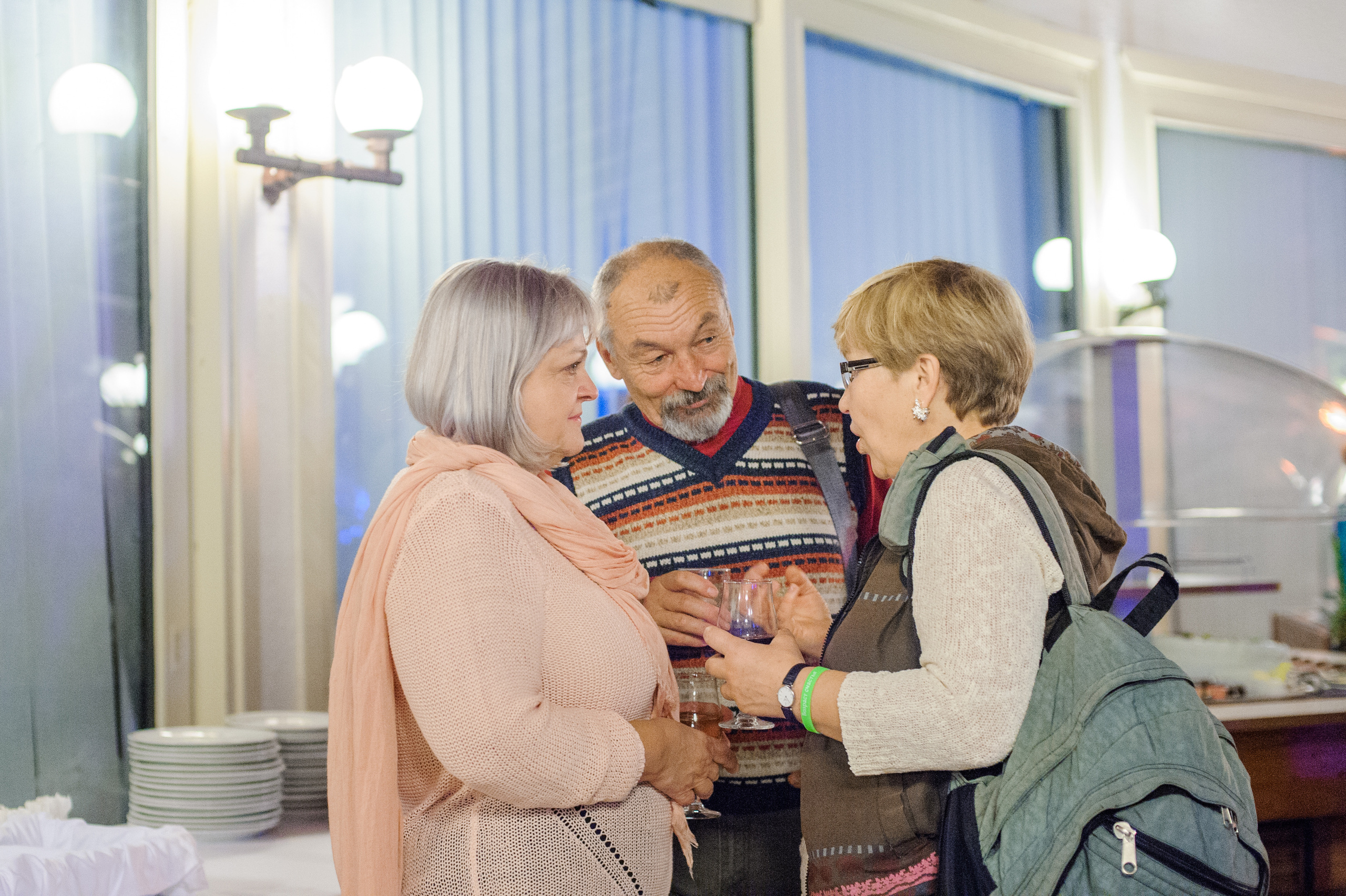 Фестиваль «Возраст Счастья» 2015. День Первый. Семейный фотограф в Москве Елена Снегирева