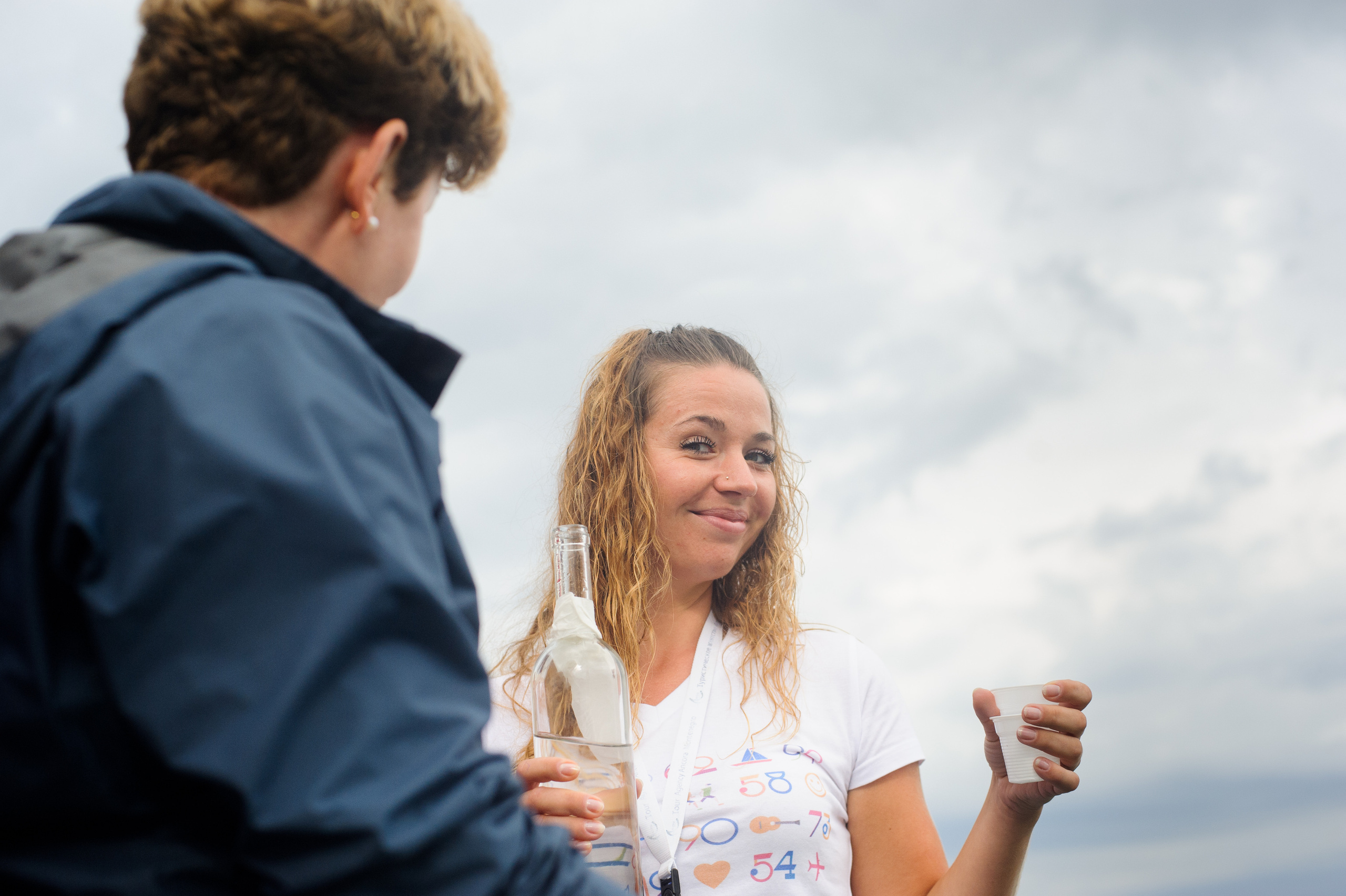 Фестиваль «Возраст Счастья» 2015. День Седьмой. Семейный фотограф в Москве Елена Снегирева