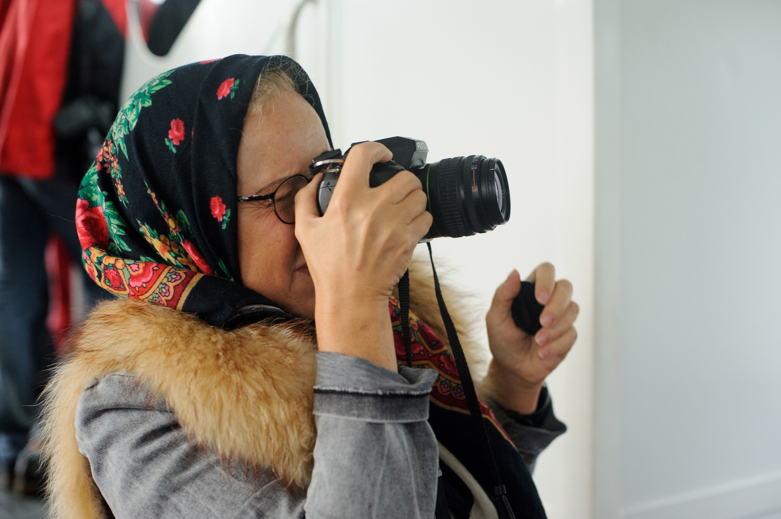 Фестиваль «Возраст Счастья» 2015. День Седьмой. Семейный фотограф в Москве Елена Снегирева