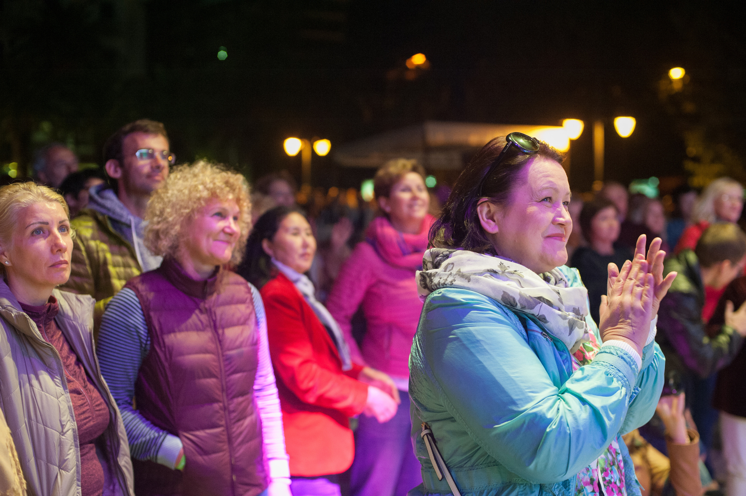 Фестиваль «Возраст Счастья» 2015. День Четвертый. Семейный фотограф в Москве Елена Снегирева