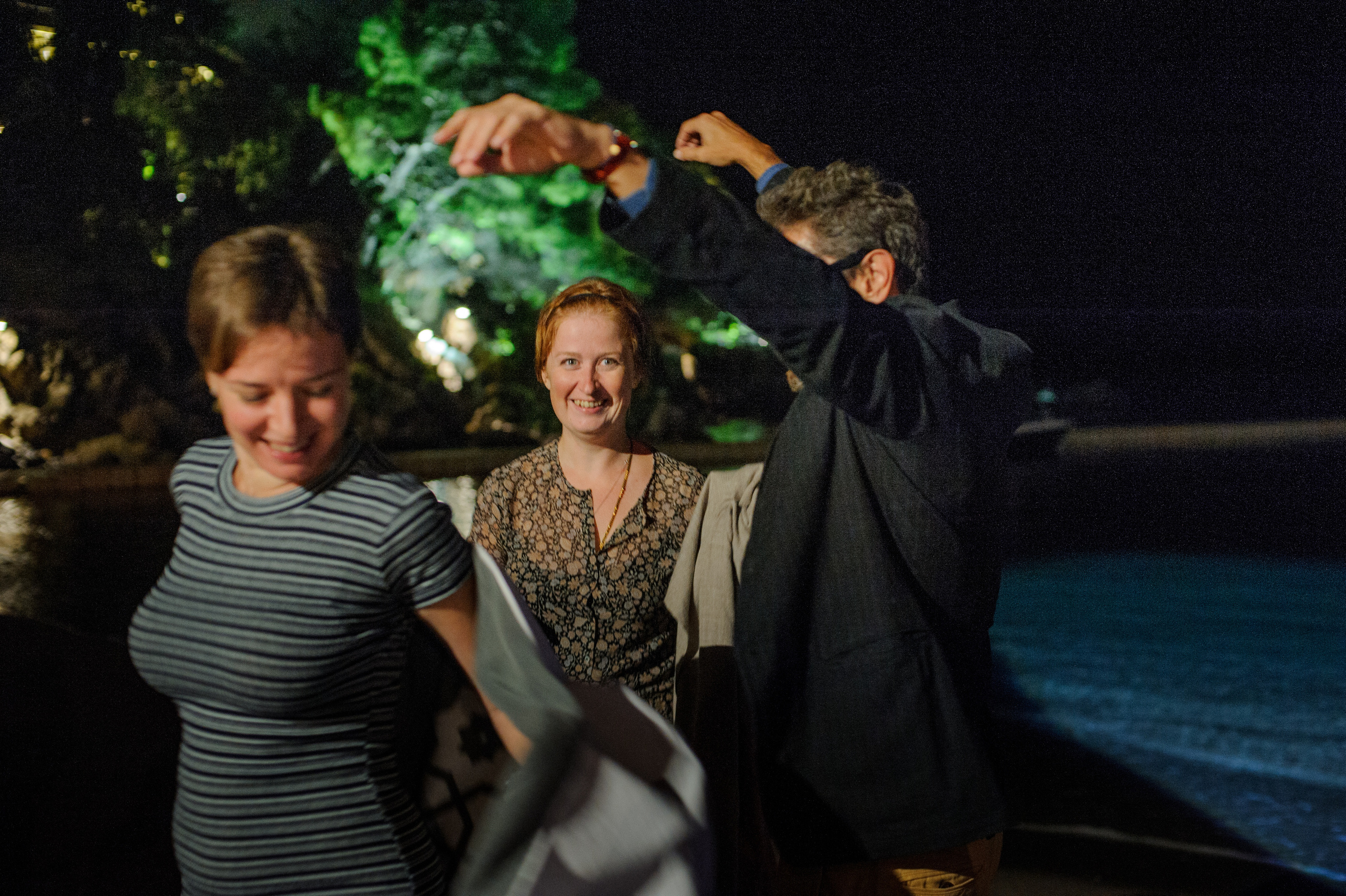 Фестиваль «Возраст Счастья» 2015. День Девятый. Семейный фотограф в Москве Елена Снегирева