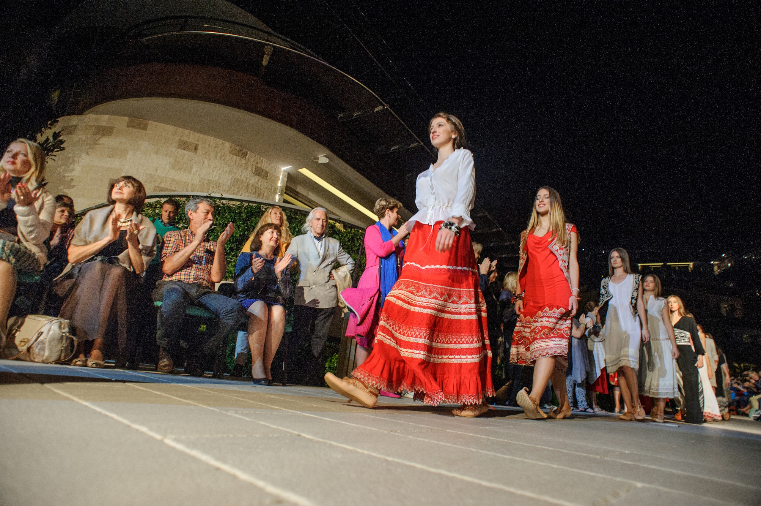 Фестиваль «Возраст Счастья» 2015. День Девятый. Семейный фотограф в Москве Елена Снегирева