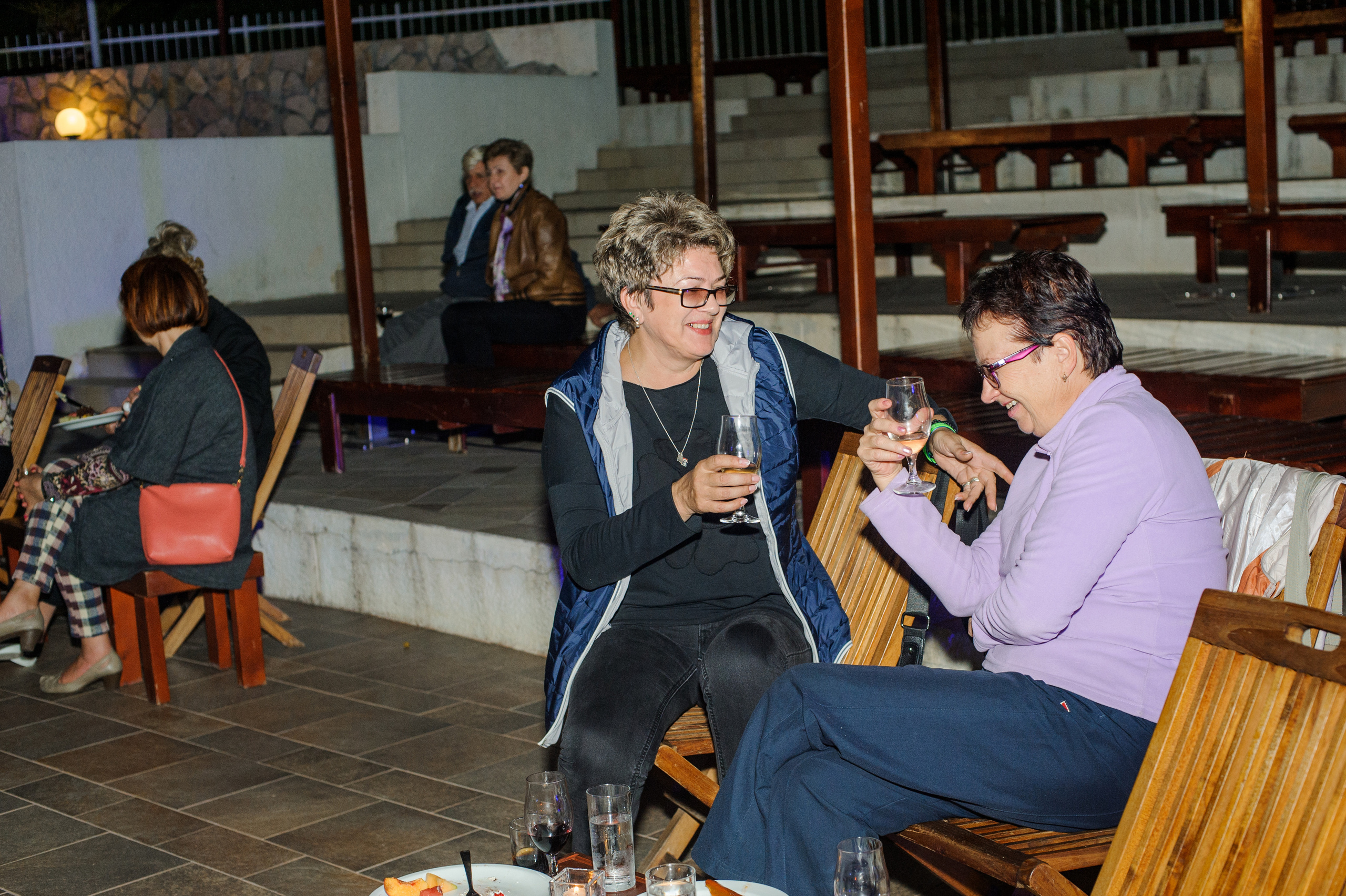 Фестиваль «Возраст Счастья» 2015. День Первый. Семейный фотограф в Москве Елена Снегирева