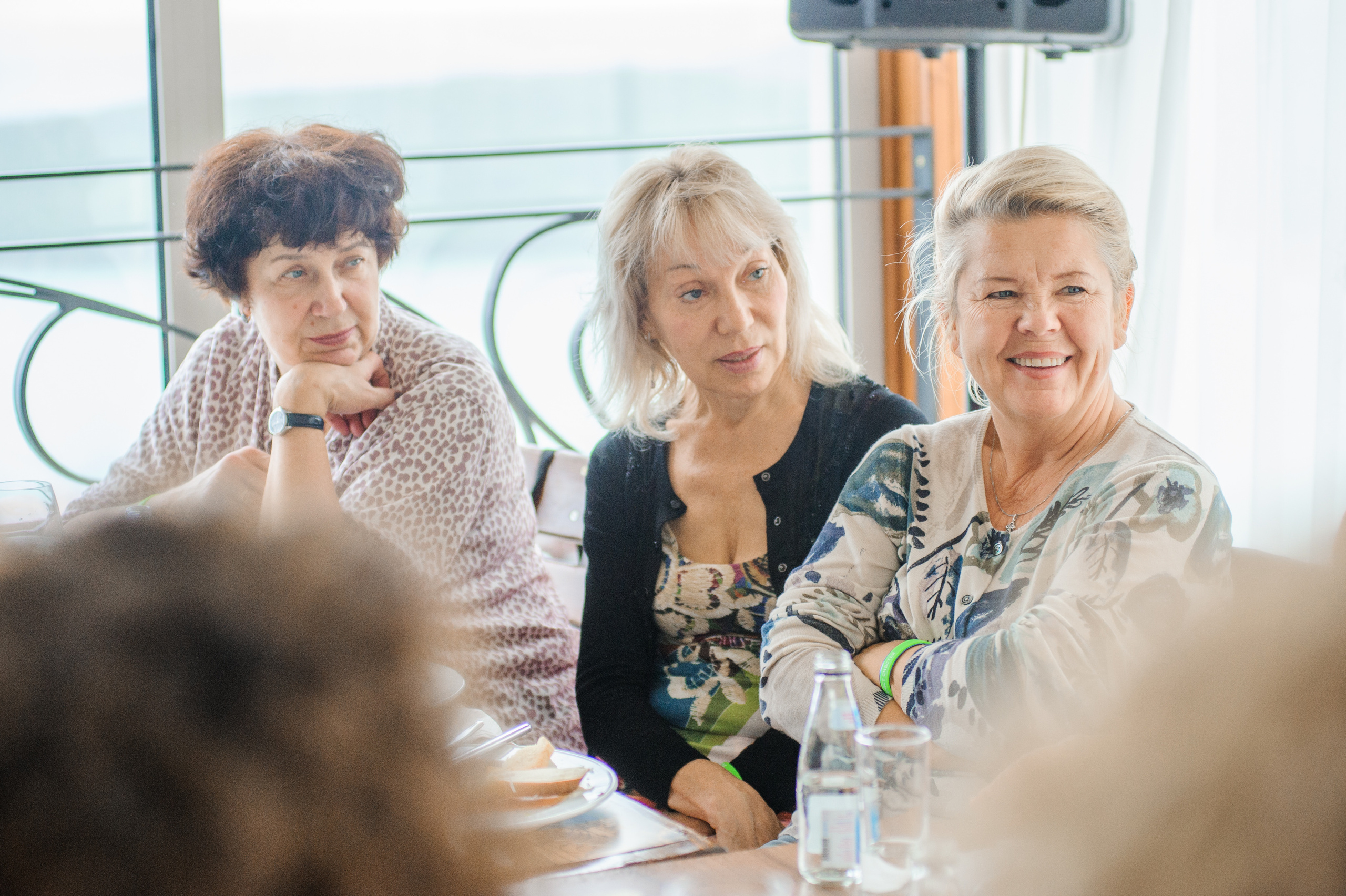 Фестиваль «Возраст Счастья» 2015. День Третий. Семейный фотограф в Москве Елена Снегирева