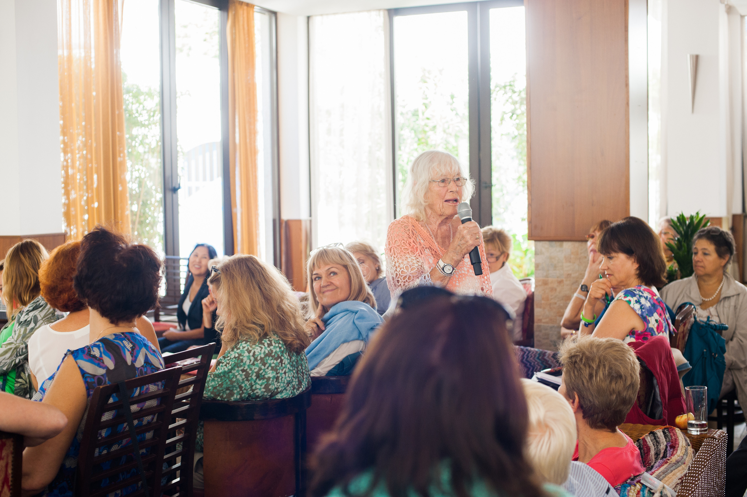 Фестиваль «Возраст Счастья» 2015. День Четвертый. Семейный фотограф в Москве Елена Снегирева