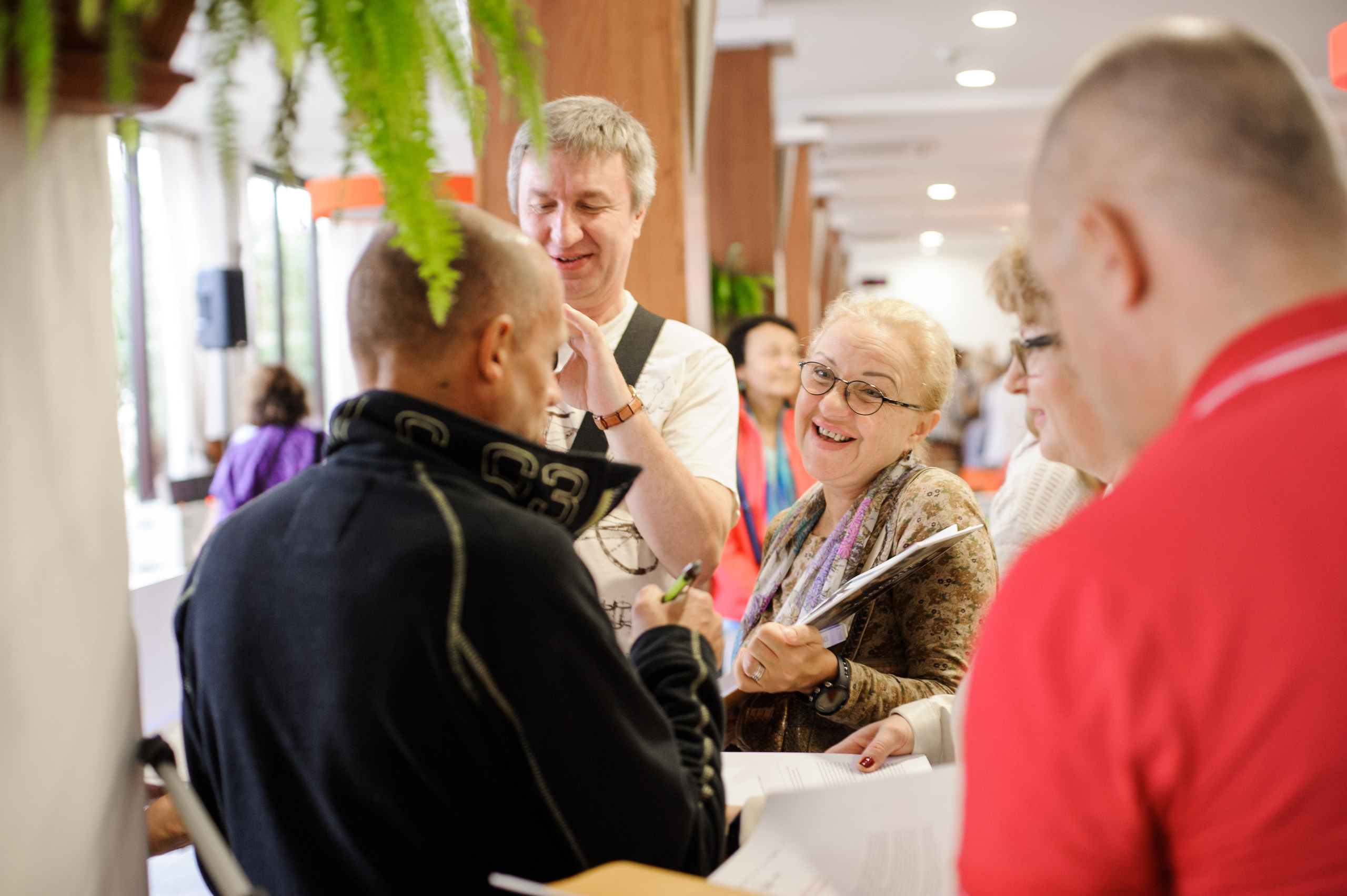 Фестиваль «Возраст Счастья» 2015. День Третий. Семейный фотограф в Москве Елена Снегирева