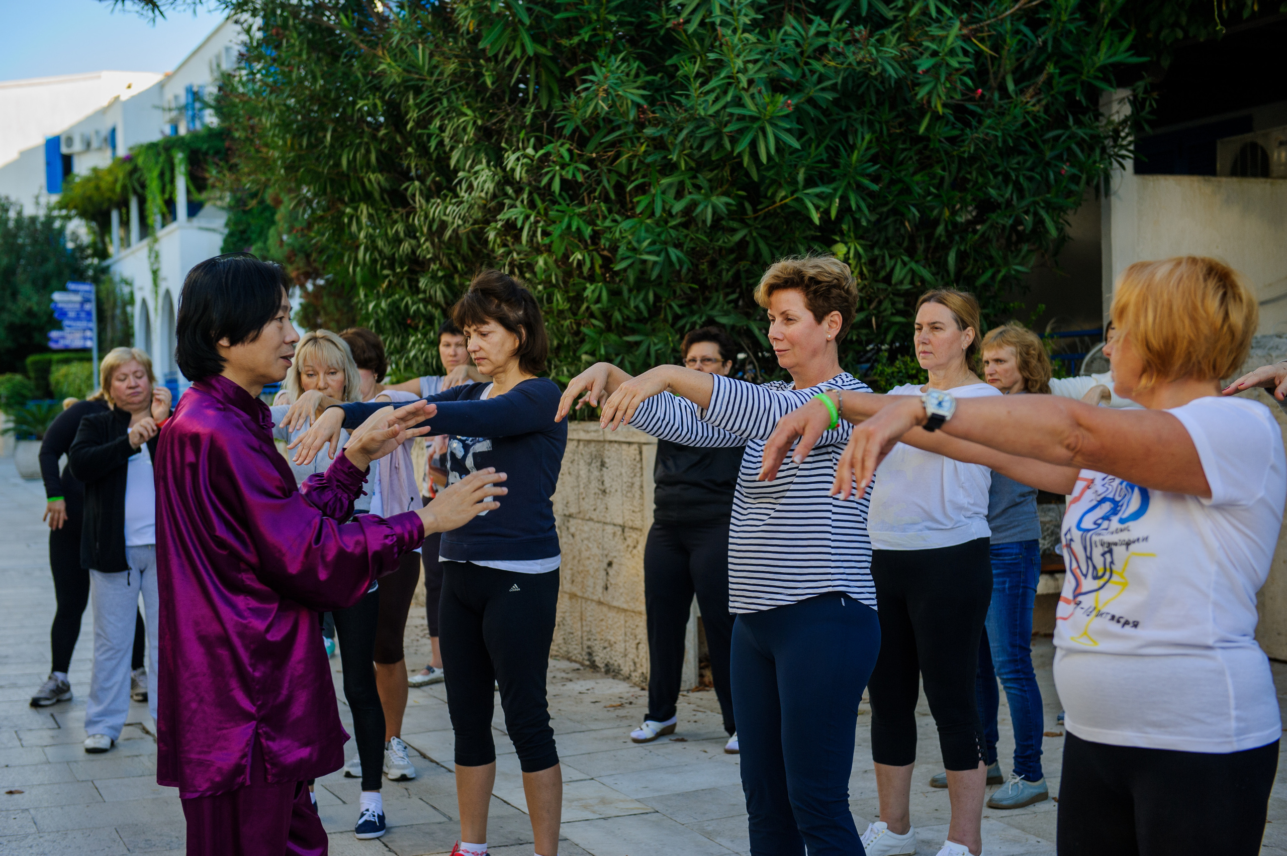 Фестиваль «Возраст Счастья» 2015. День Пятый. Семейный фотограф в Москве Елена Снегирева