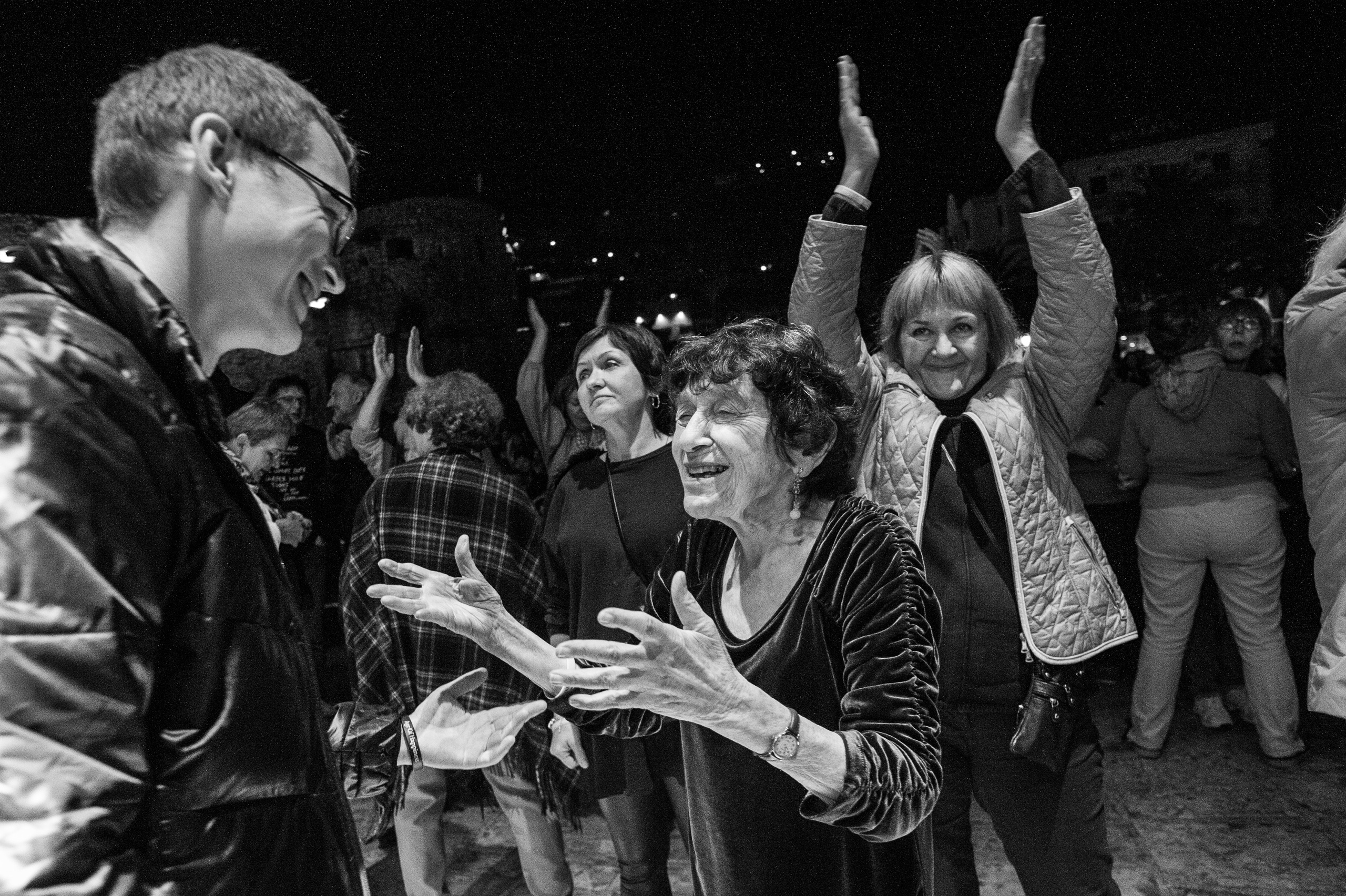 Фестиваль «Возраст Счастья» 2015. День Четвертый. Семейный фотограф в Москве Елена Снегирева