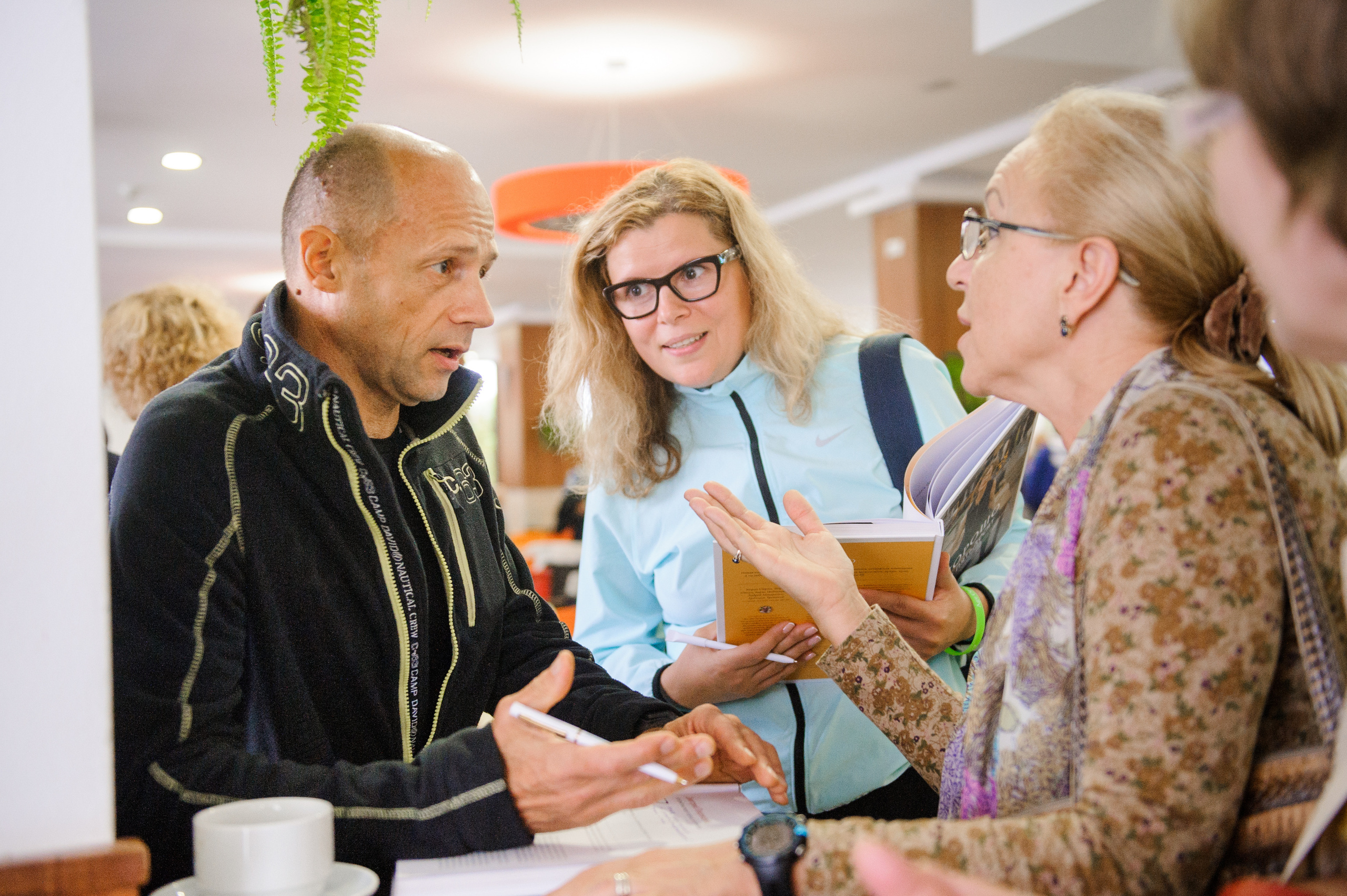 Фестиваль «Возраст Счастья» 2015. День Третий. Семейный фотограф в Москве Елена Снегирева