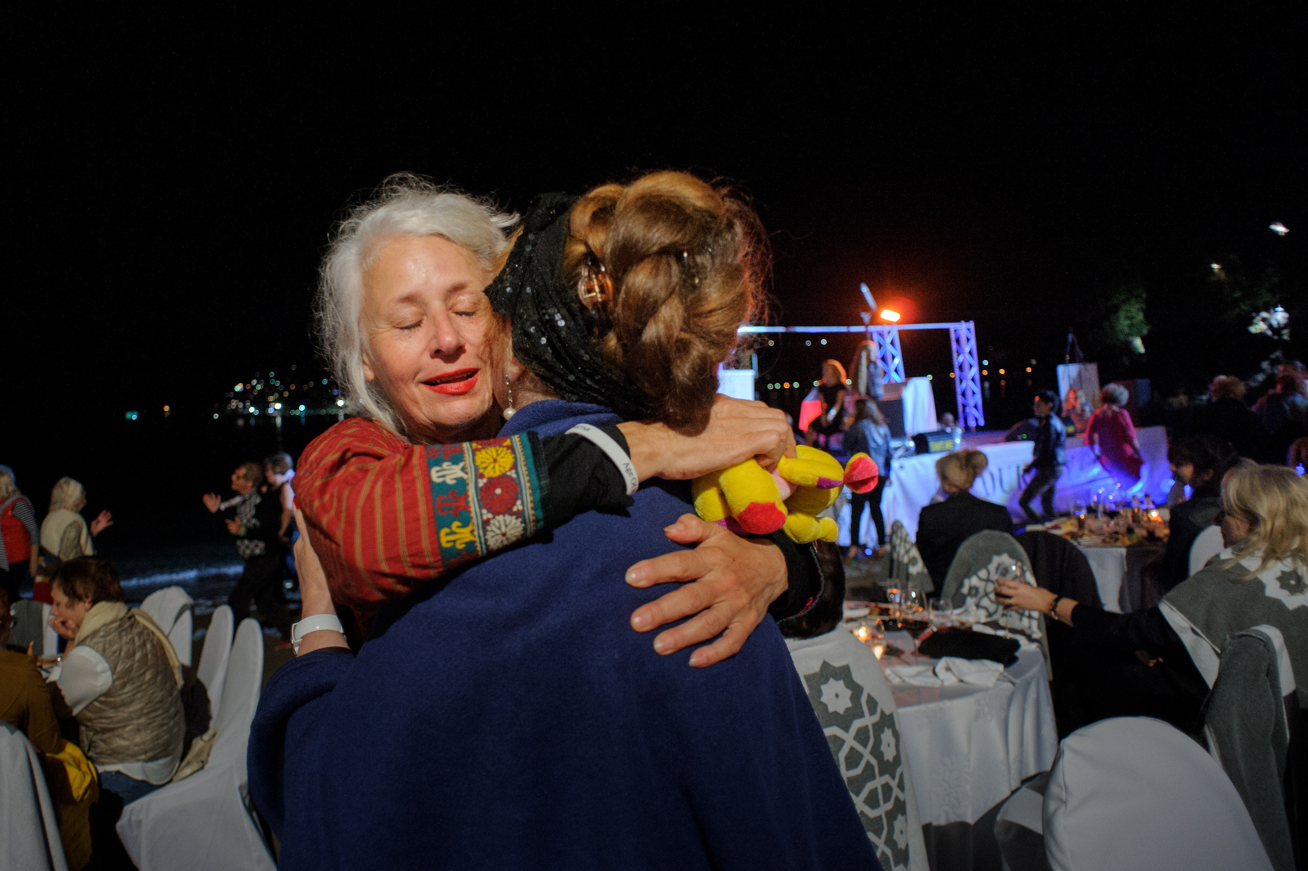 Фестиваль «Возраст Счастья» 2015. День Девятый. Семейный фотограф в Москве Елена Снегирева