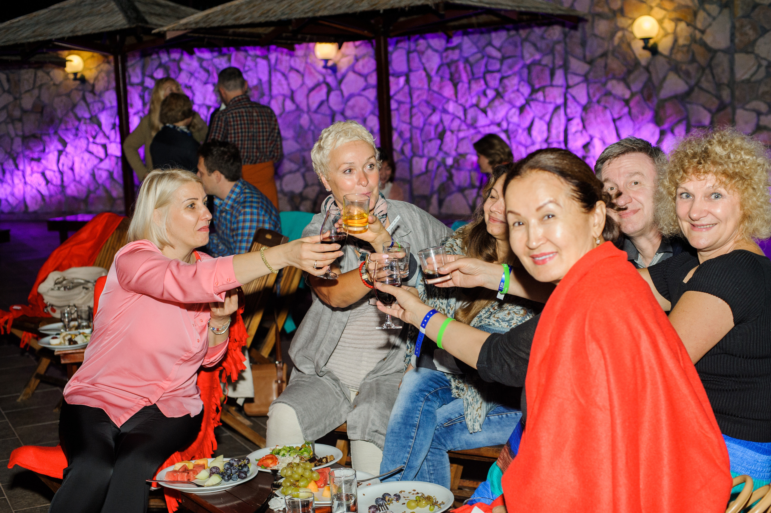 Фестиваль «Возраст Счастья» 2015. День Первый. Семейный фотограф в Москве Елена Снегирева