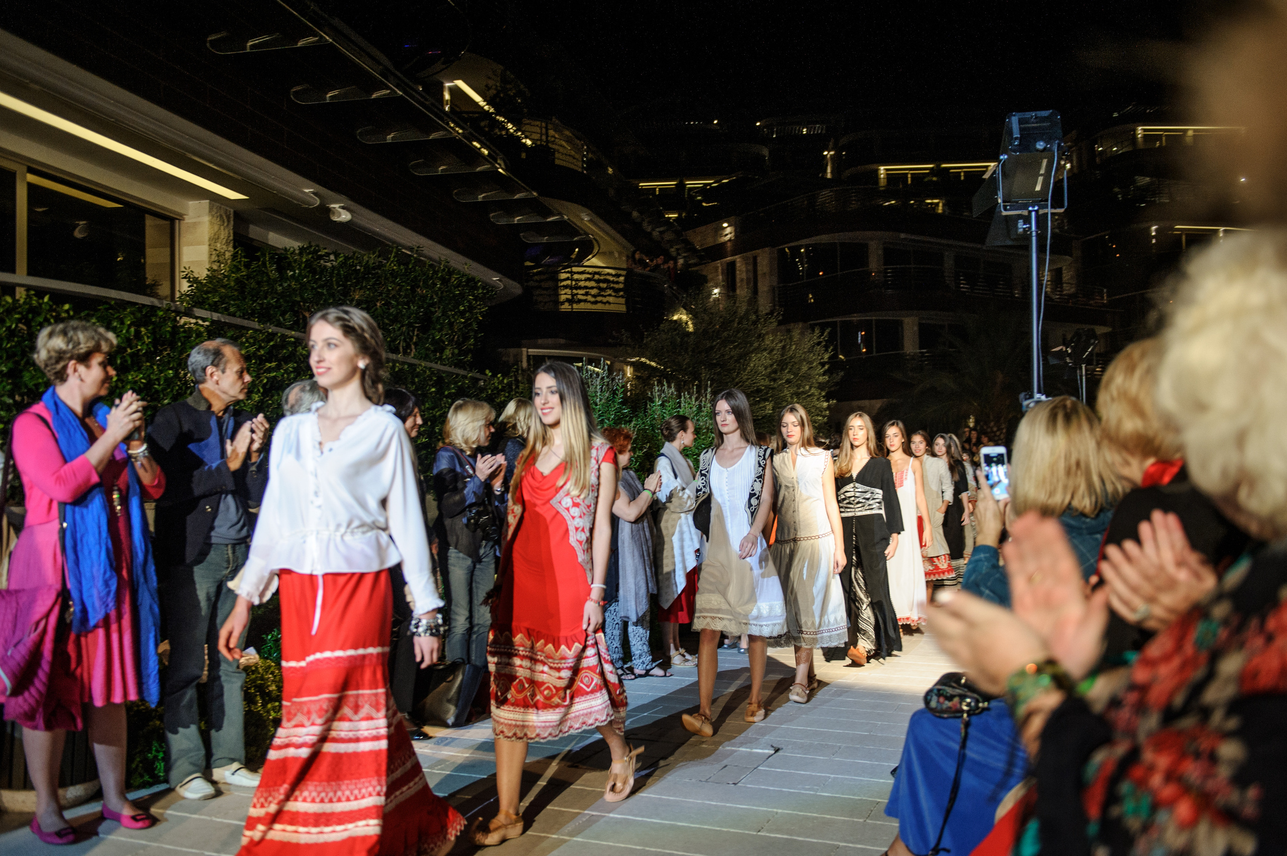 Фестиваль «Возраст Счастья» 2015. День Девятый. Семейный фотограф в Москве Елена Снегирева
