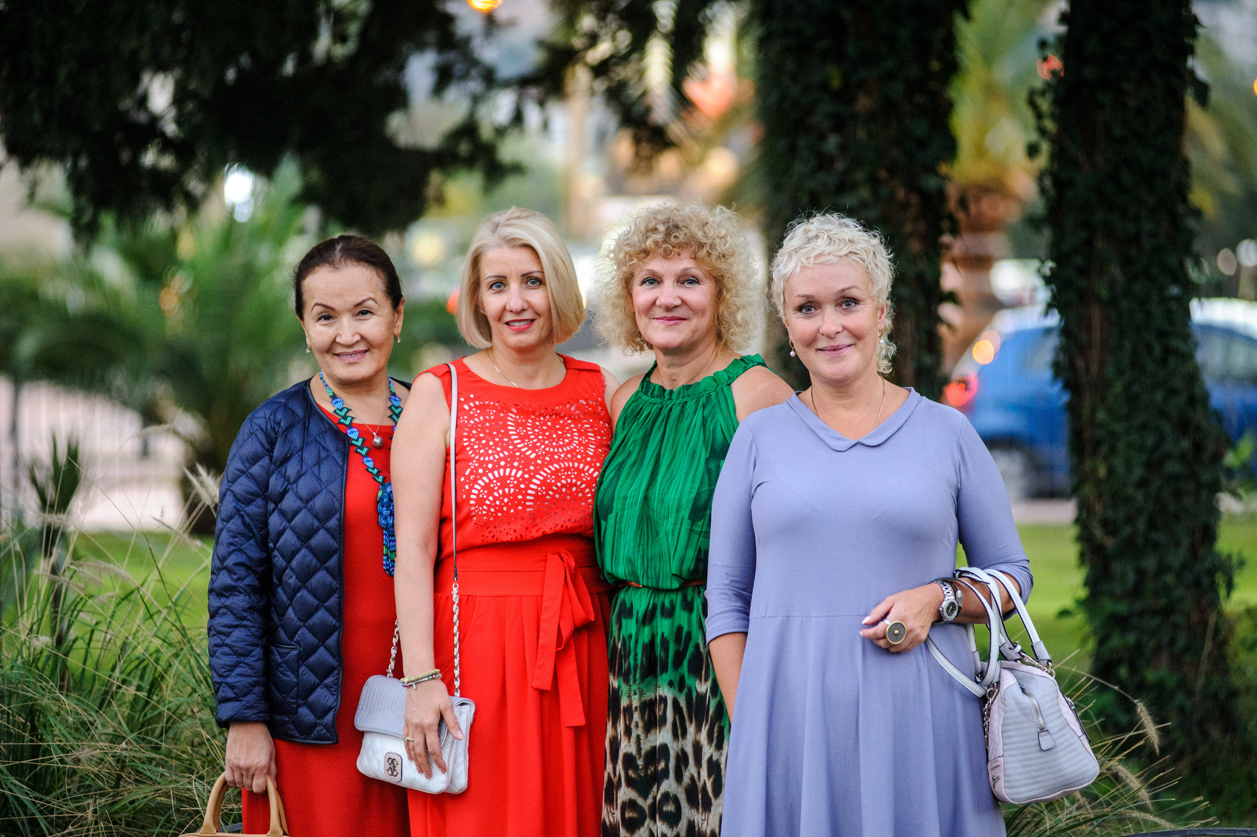 Фестиваль «Возраст Счастья» 2015. День Девятый. Семейный фотограф в Москве Елена Снегирева