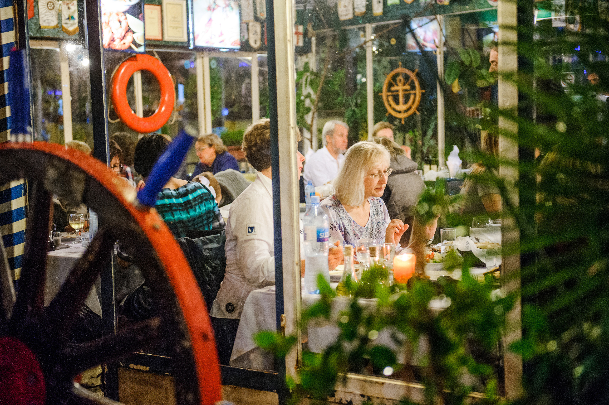 Фестиваль «Возраст Счастья» 2015. День Третий. Семейный фотограф в Москве Елена Снегирева