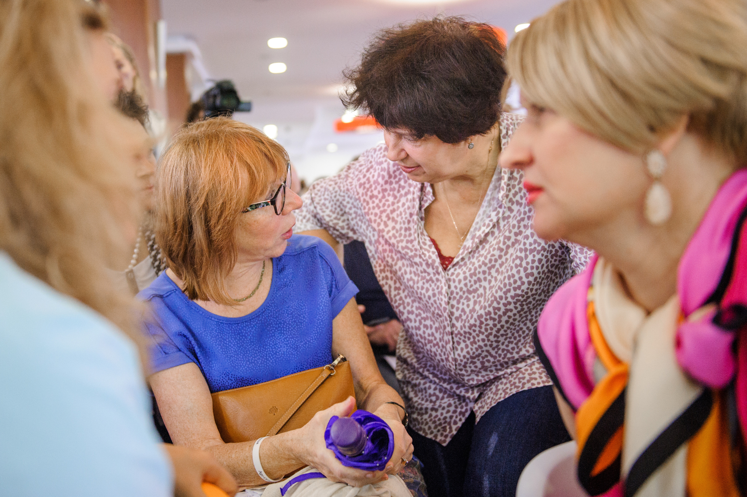 Фестиваль «Возраст Счастья» 2015. День Третий. Семейный фотограф в Москве Елена Снегирева