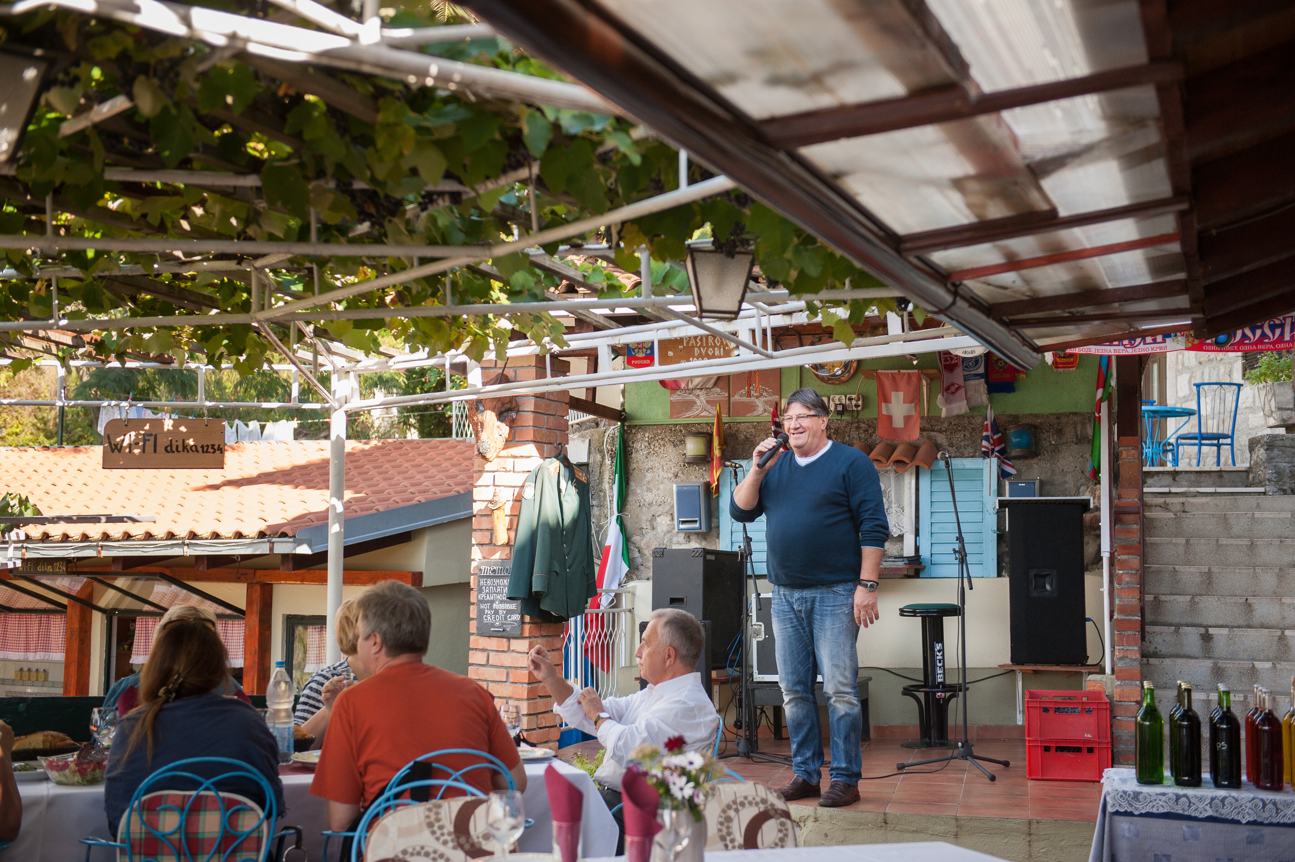 Фестиваль «Возраст Счастья» 2015. День Четвертый. Семейный фотограф в Москве Елена Снегирева