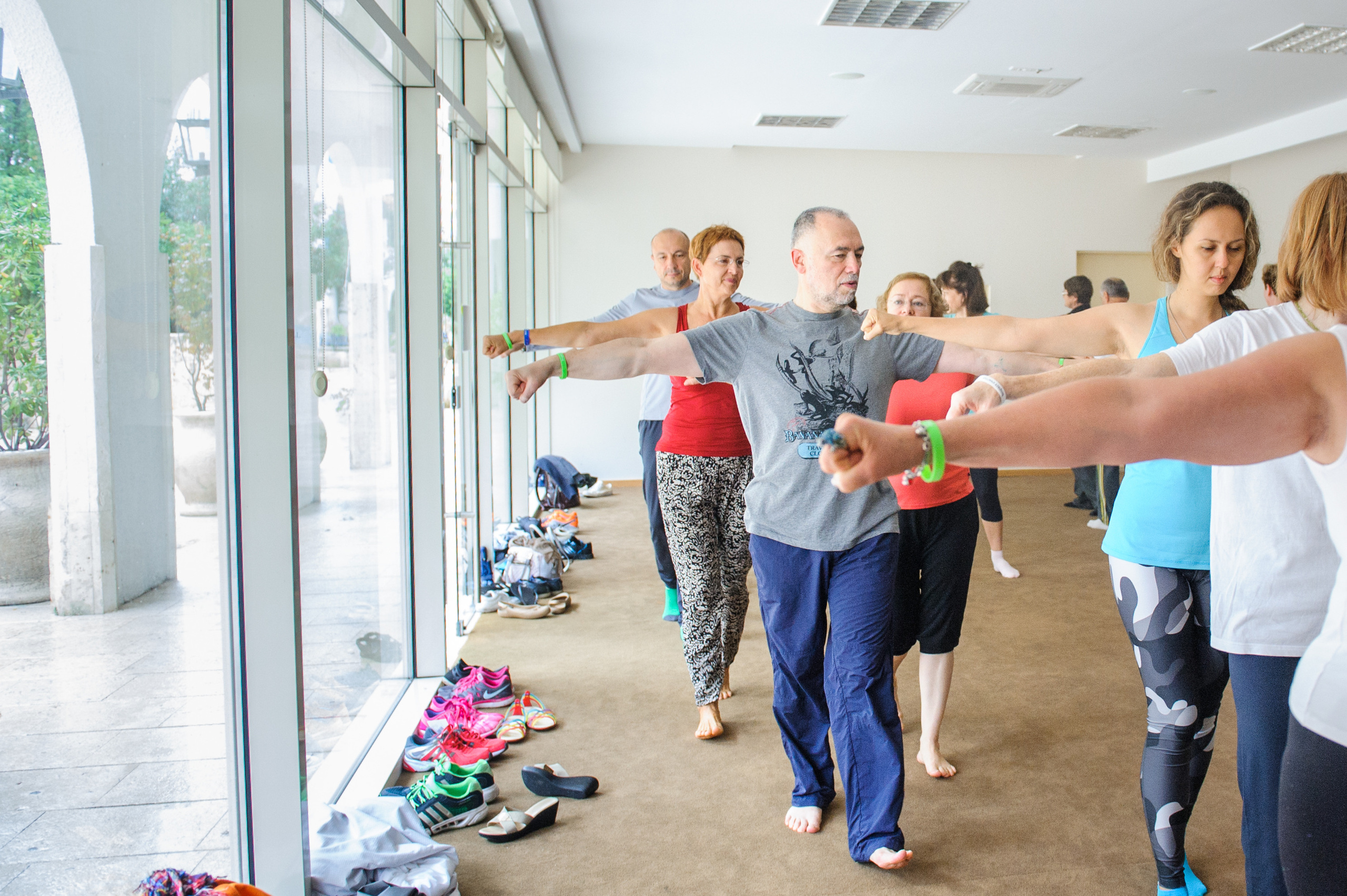 Фестиваль «Возраст Счастья» 2015. День Третий. Семейный фотограф в Москве Елена Снегирева