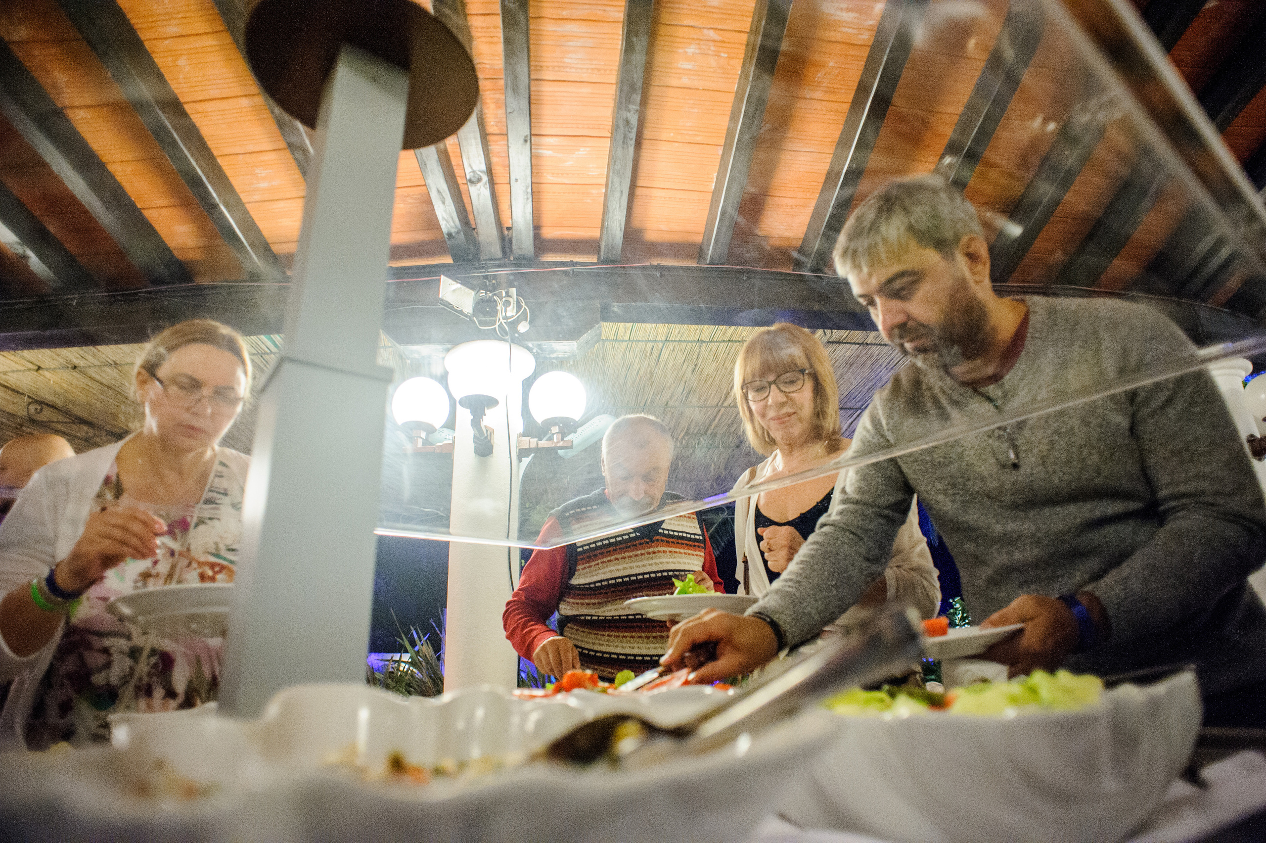 Фестиваль «Возраст Счастья» 2015. День Первый. Семейный фотограф в Москве Елена Снегирева