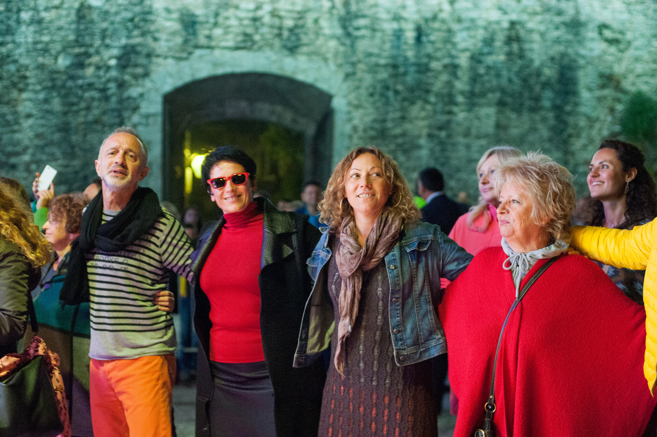 Фестиваль «Возраст Счастья» 2015. День Четвертый. Семейный фотограф в Москве Елена Снегирева