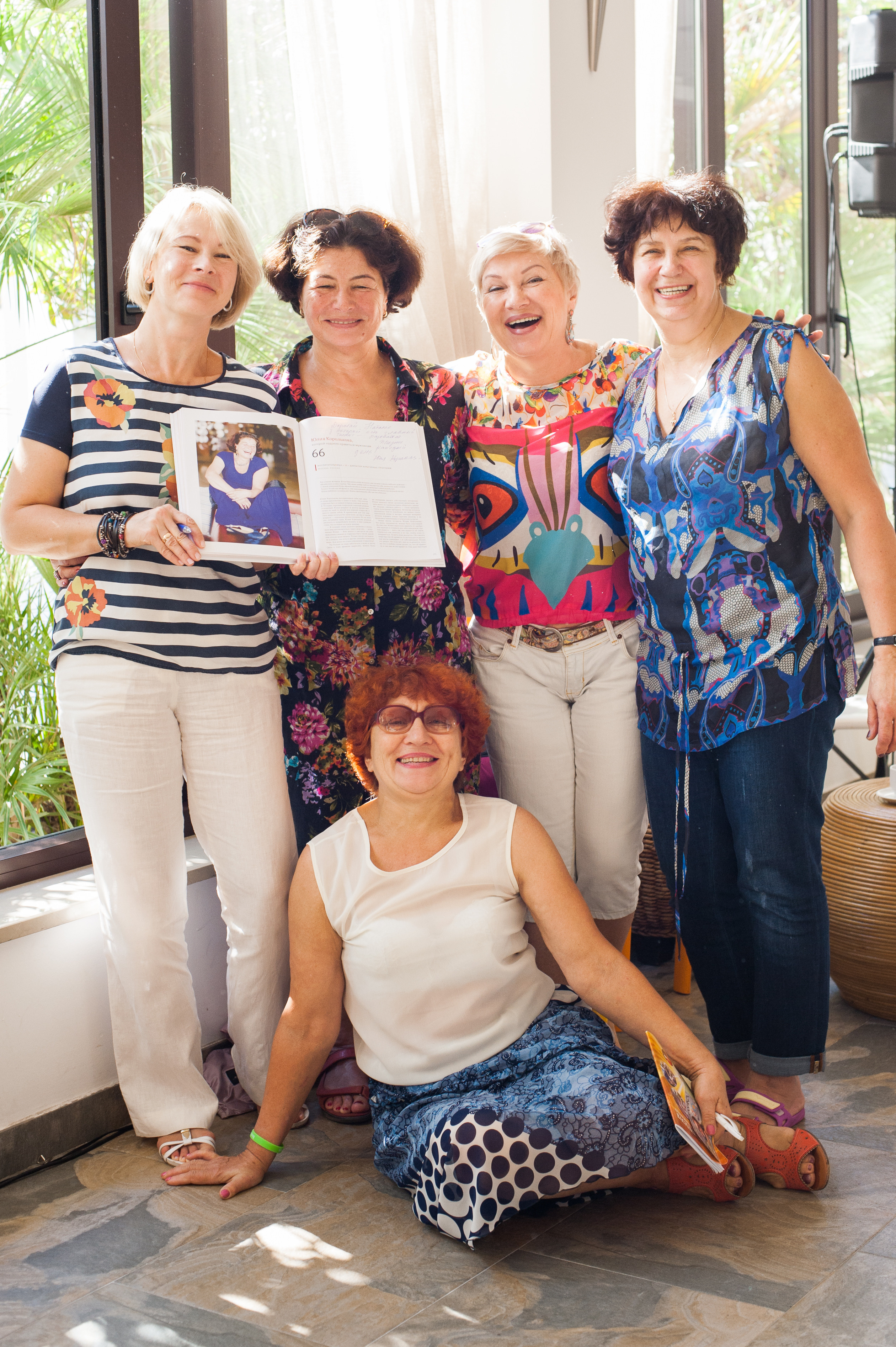 Фестиваль «Возраст Счастья» 2015. День Четвертый. Семейный фотограф в Москве Елена Снегирева