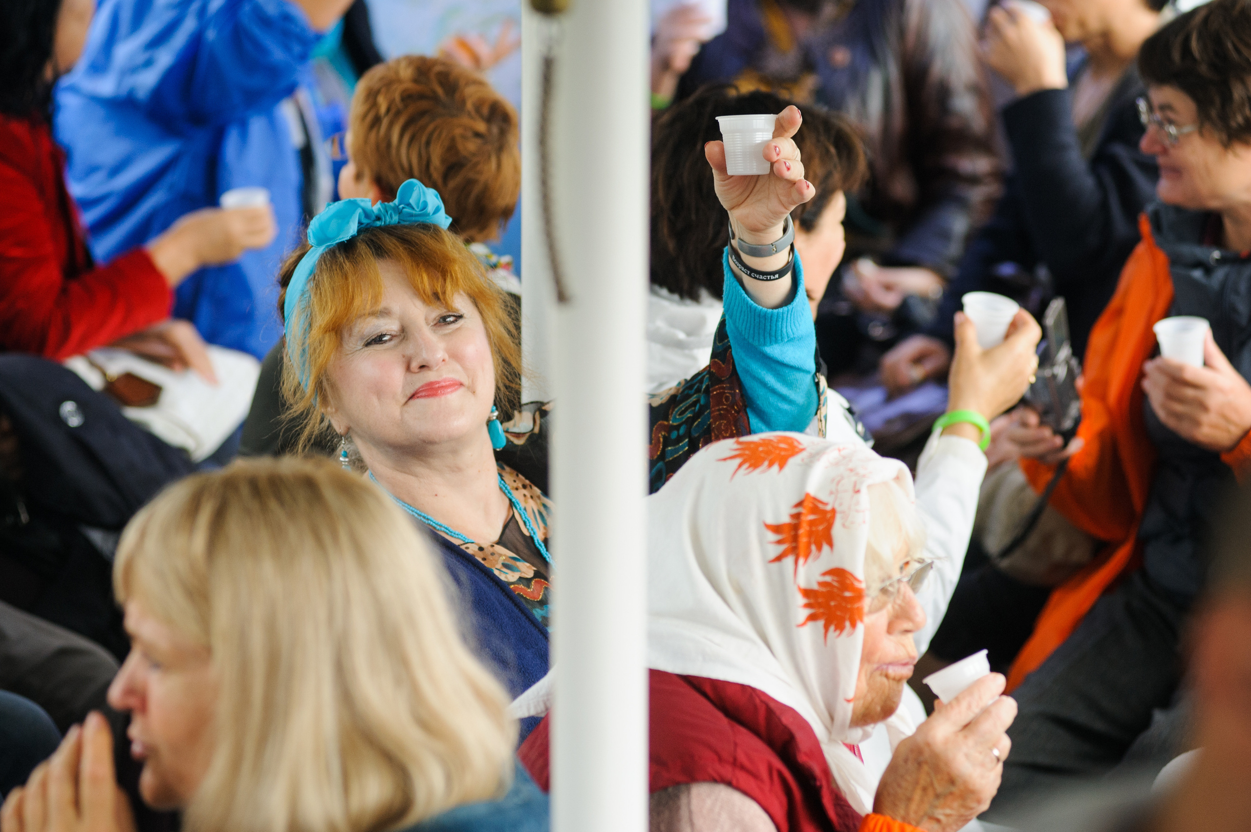 Фестиваль «Возраст Счастья» 2015. День Седьмой. Семейный фотограф в Москве Елена Снегирева