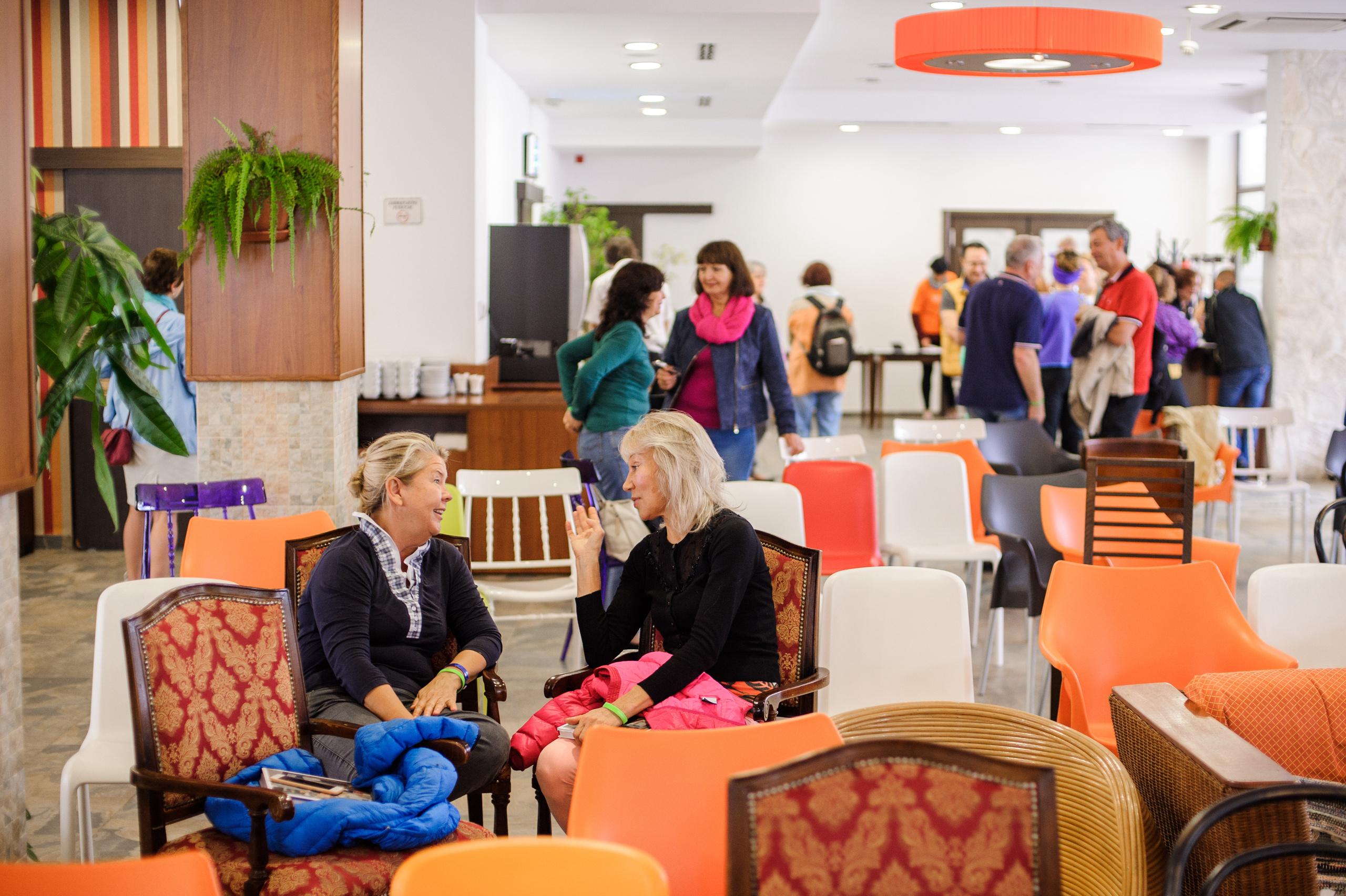 Фестиваль «Возраст Счастья» 2015. День Третий. Семейный фотограф в Москве Елена Снегирева