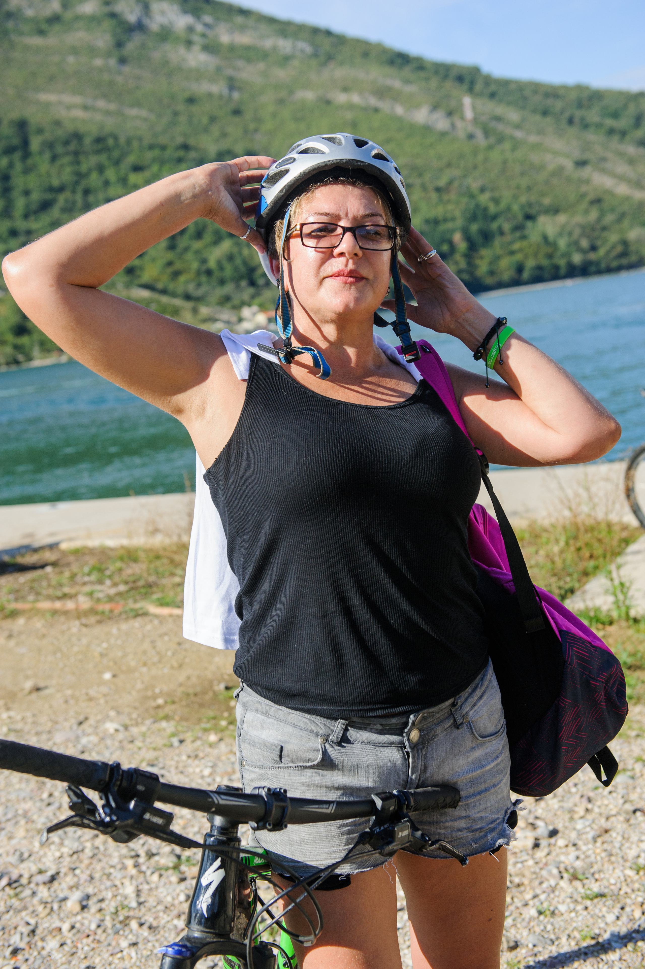 Фестиваль «Возраст Счастья» 2015. День Пятый. Семейный фотограф в Москве Елена Снегирева