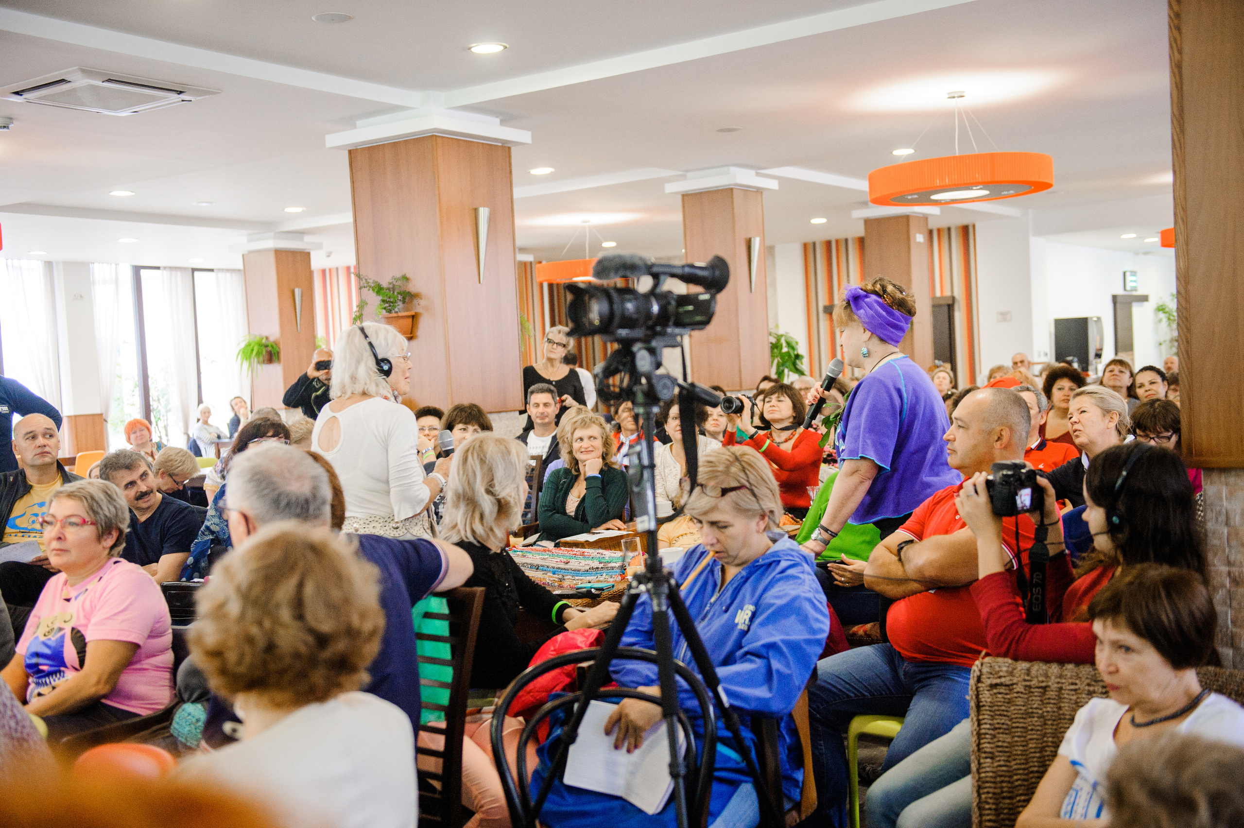 Фестиваль «Возраст Счастья» 2015. День Третий. Семейный фотограф в Москве Елена Снегирева