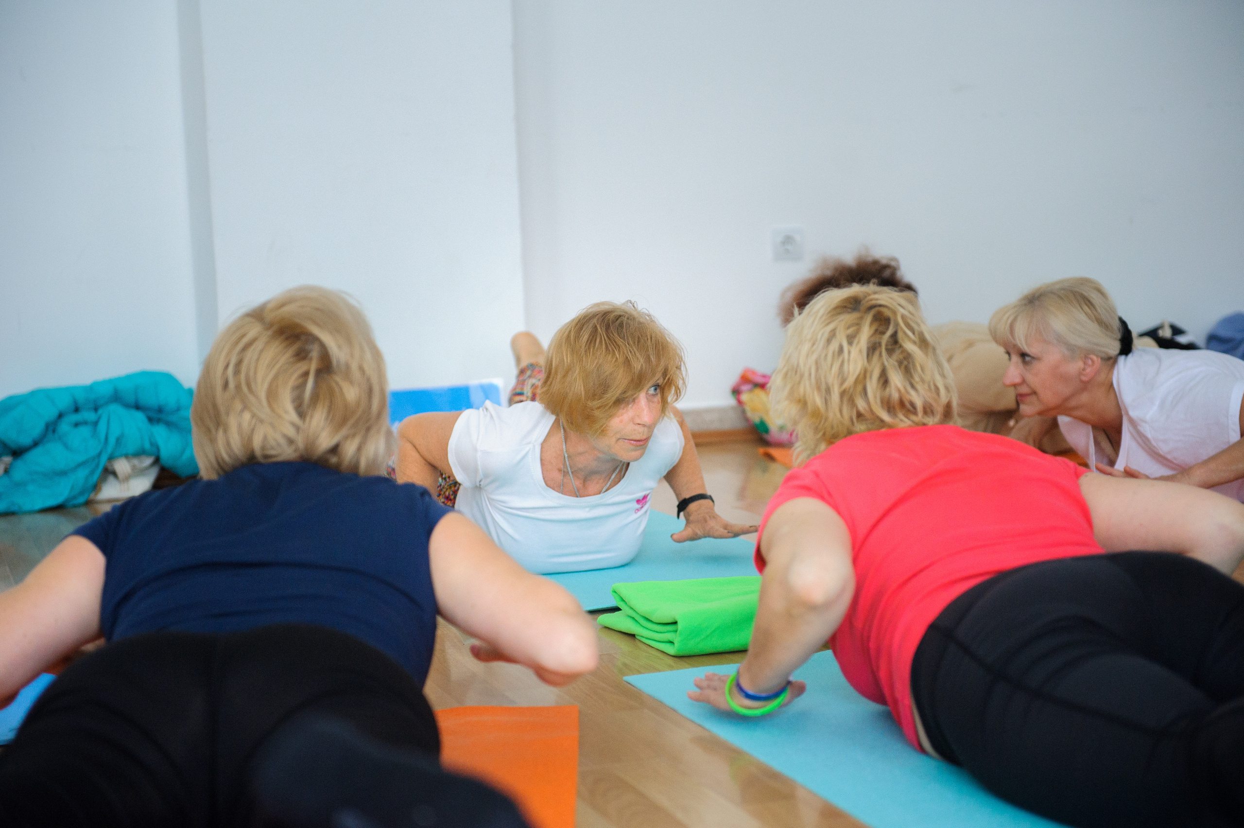 Фестиваль «Возраст Счастья» 2015. День Третий. Семейный фотограф в Москве Елена Снегирева