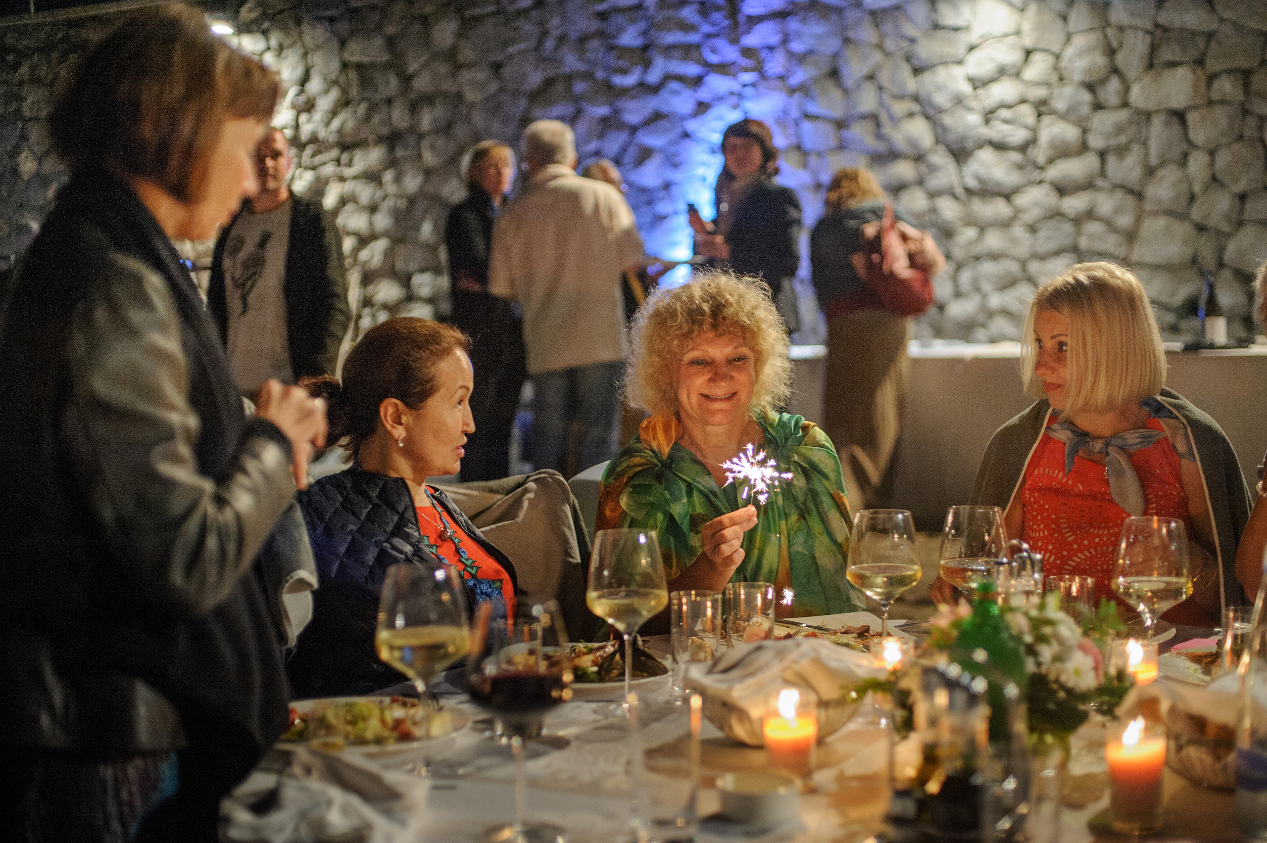 Фестиваль «Возраст Счастья» 2015. День Девятый. Семейный фотограф в Москве Елена Снегирева
