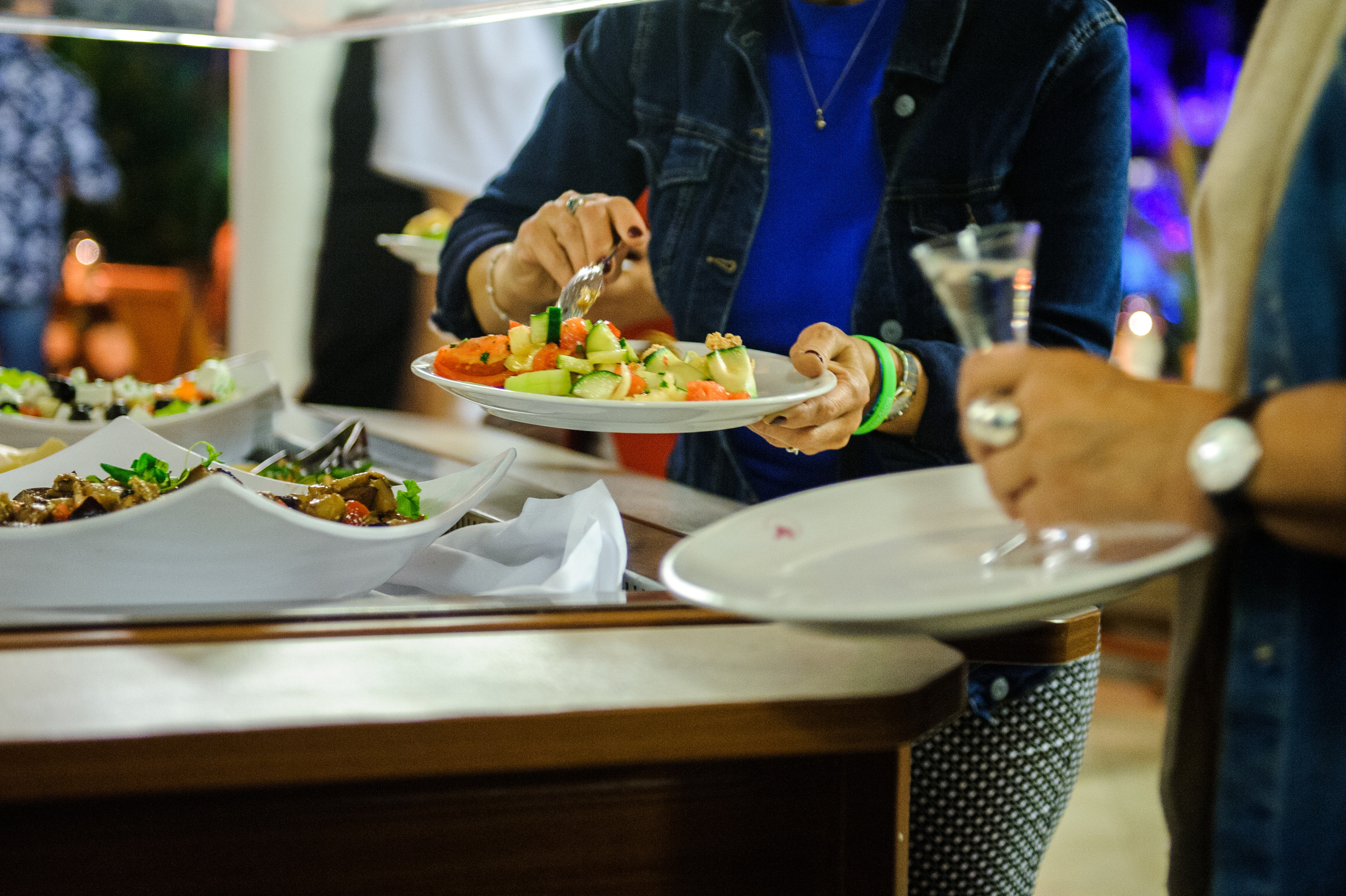 Фестиваль «Возраст Счастья» 2015. День Первый. Семейный фотограф в Москве Елена Снегирева