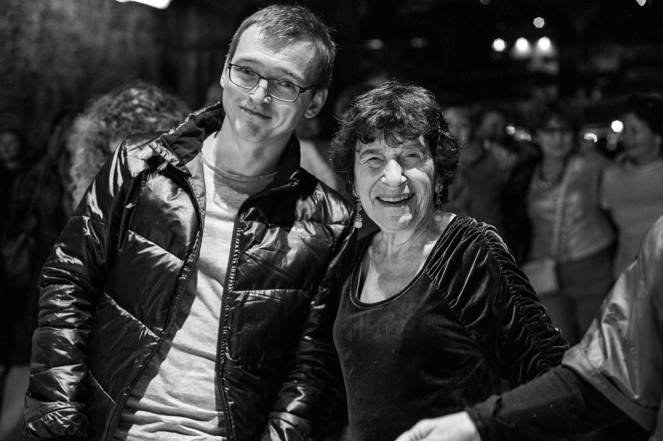 Фестиваль «Возраст Счастья» 2015. День Четвертый. Семейный фотограф в Москве Елена Снегирева