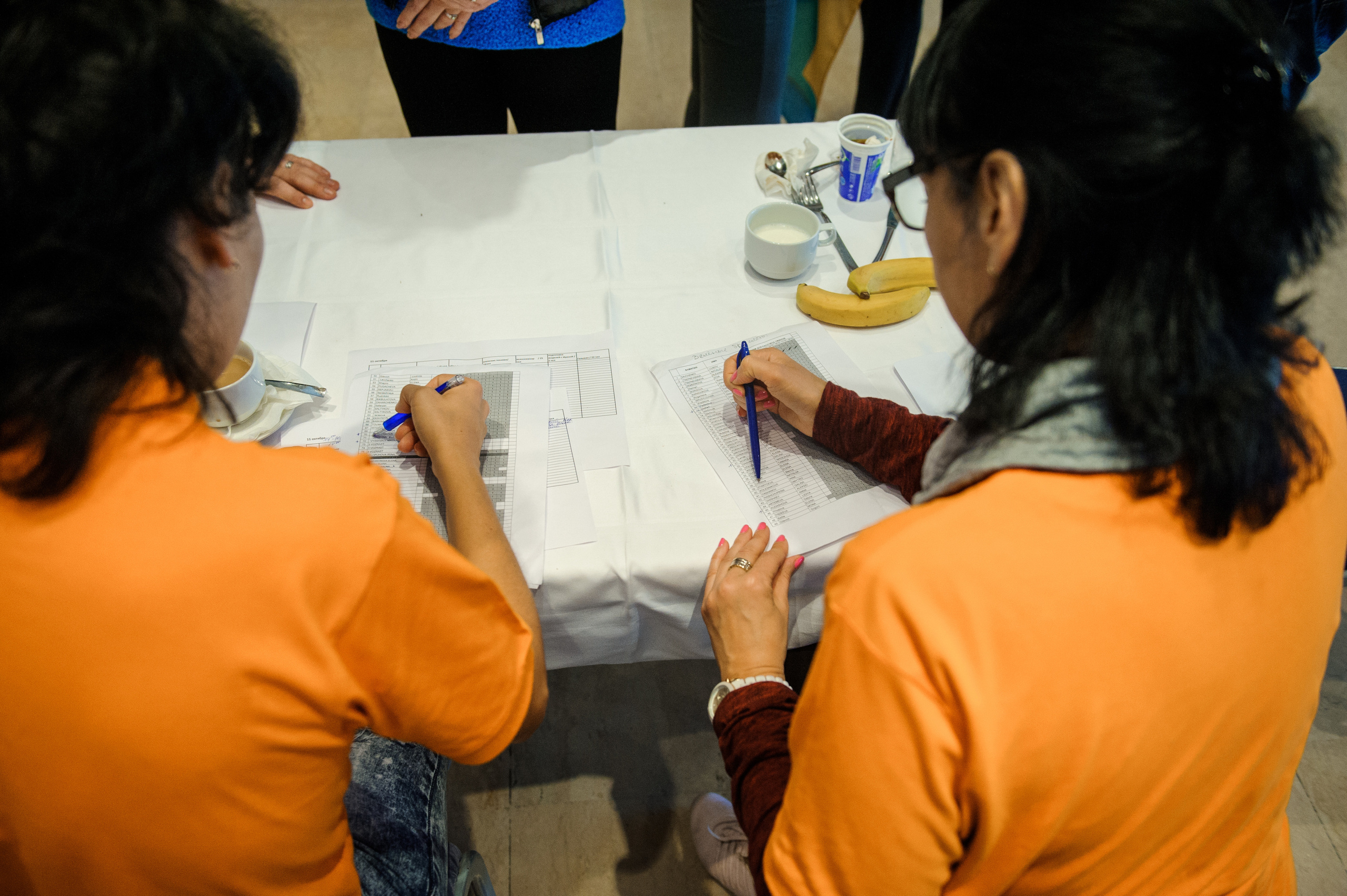 Фестиваль «Возраст Счастья» 2015. День Третий. Семейный фотограф в Москве Елена Снегирева