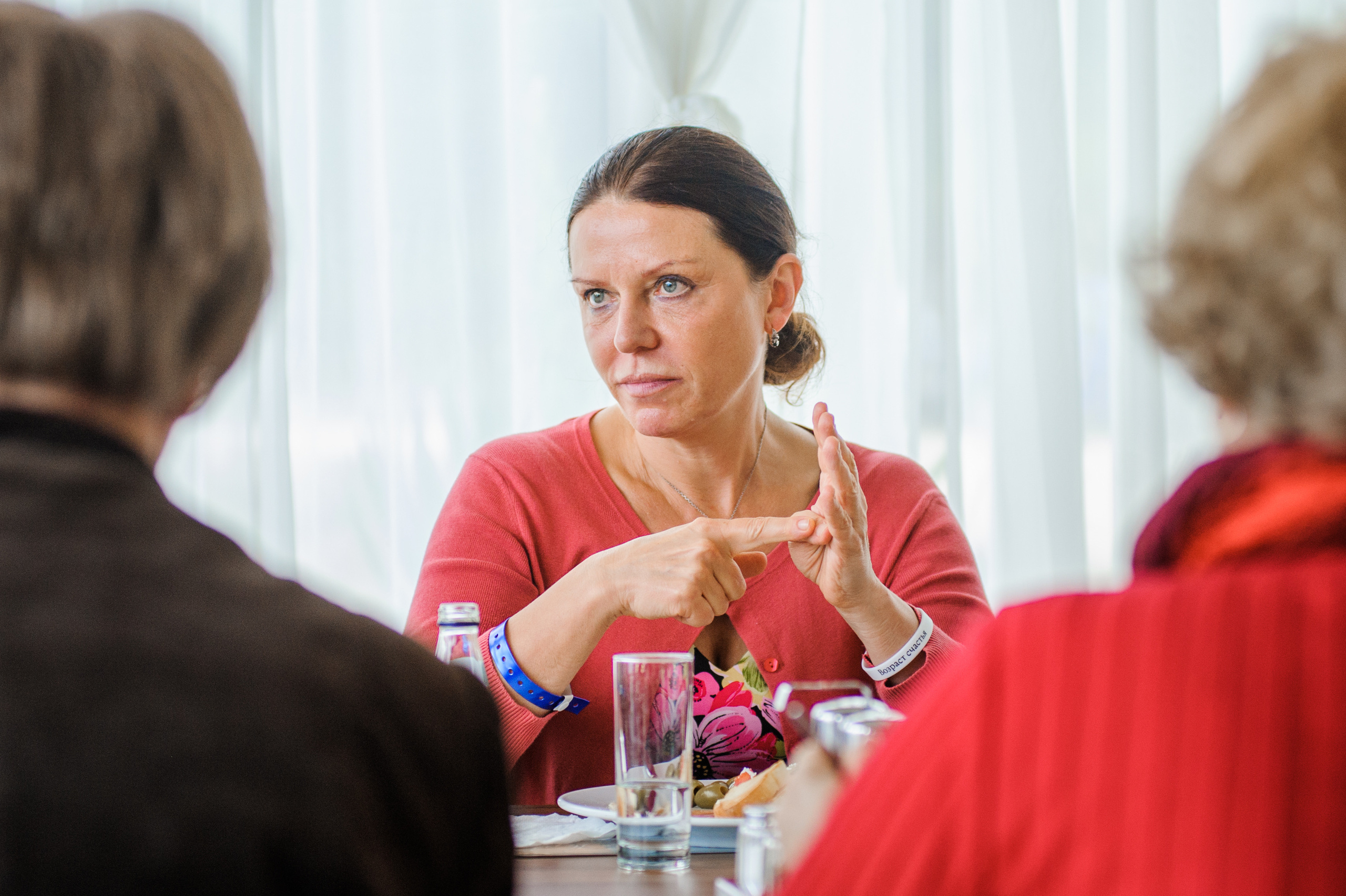 Фестиваль «Возраст Счастья» 2015. День Третий. Семейный фотограф в Москве Елена Снегирева