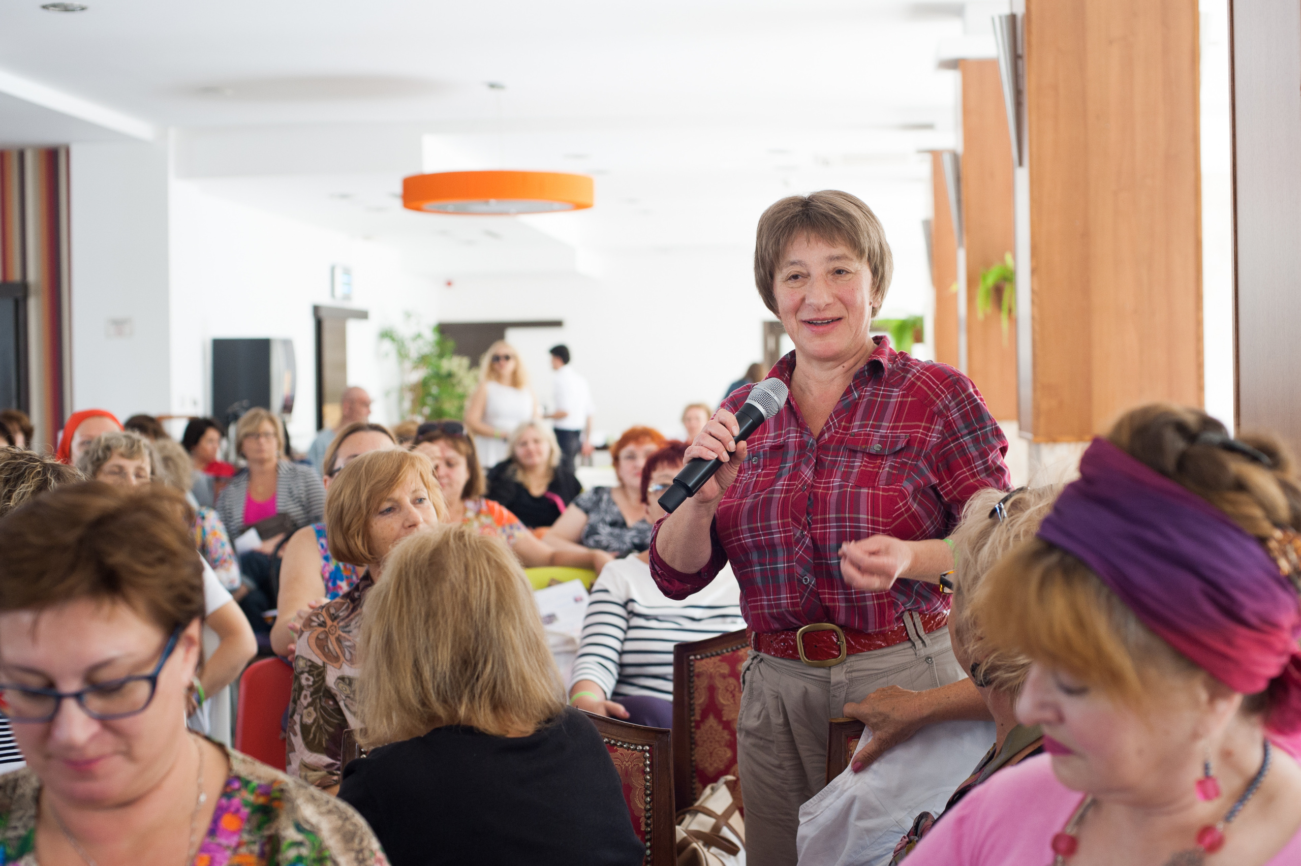 Фестиваль «Возраст Счастья» 2015. День Четвертый. Семейный фотограф в Москве Елена Снегирева