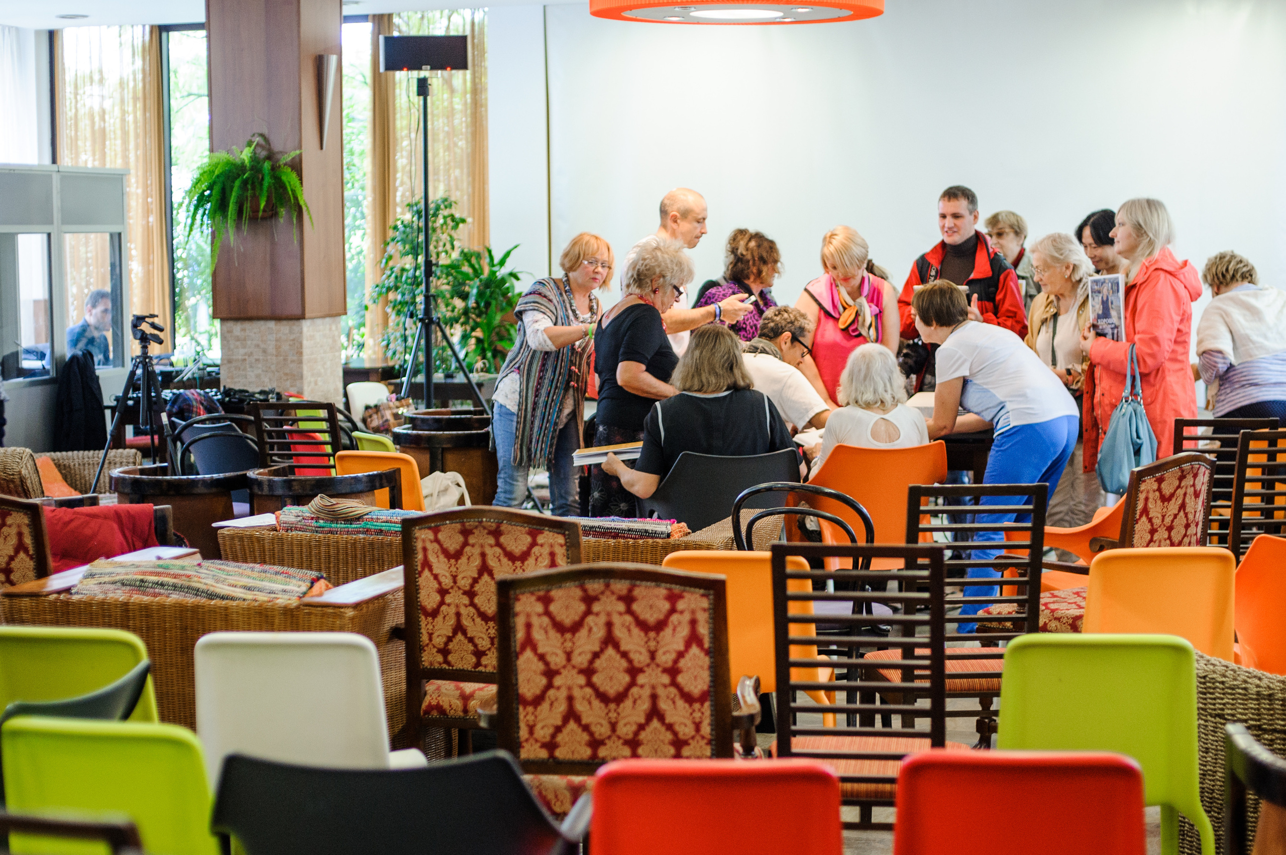 Фестиваль «Возраст Счастья» 2015. День Третий. Семейный фотограф в Москве Елена Снегирева