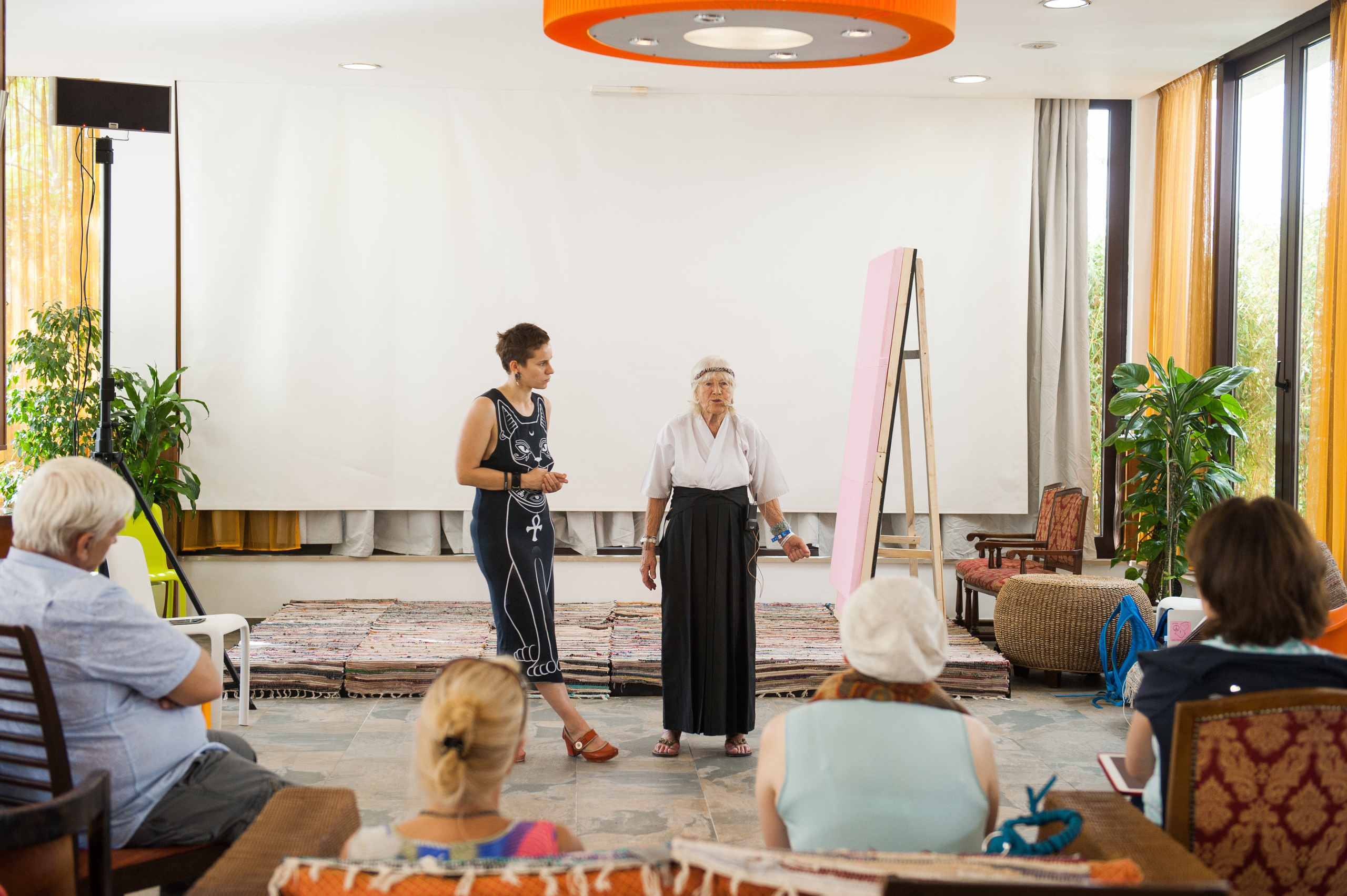 Фестиваль «Возраст Счастья» 2015. День Четвертый. Семейный фотограф в Москве Елена Снегирева