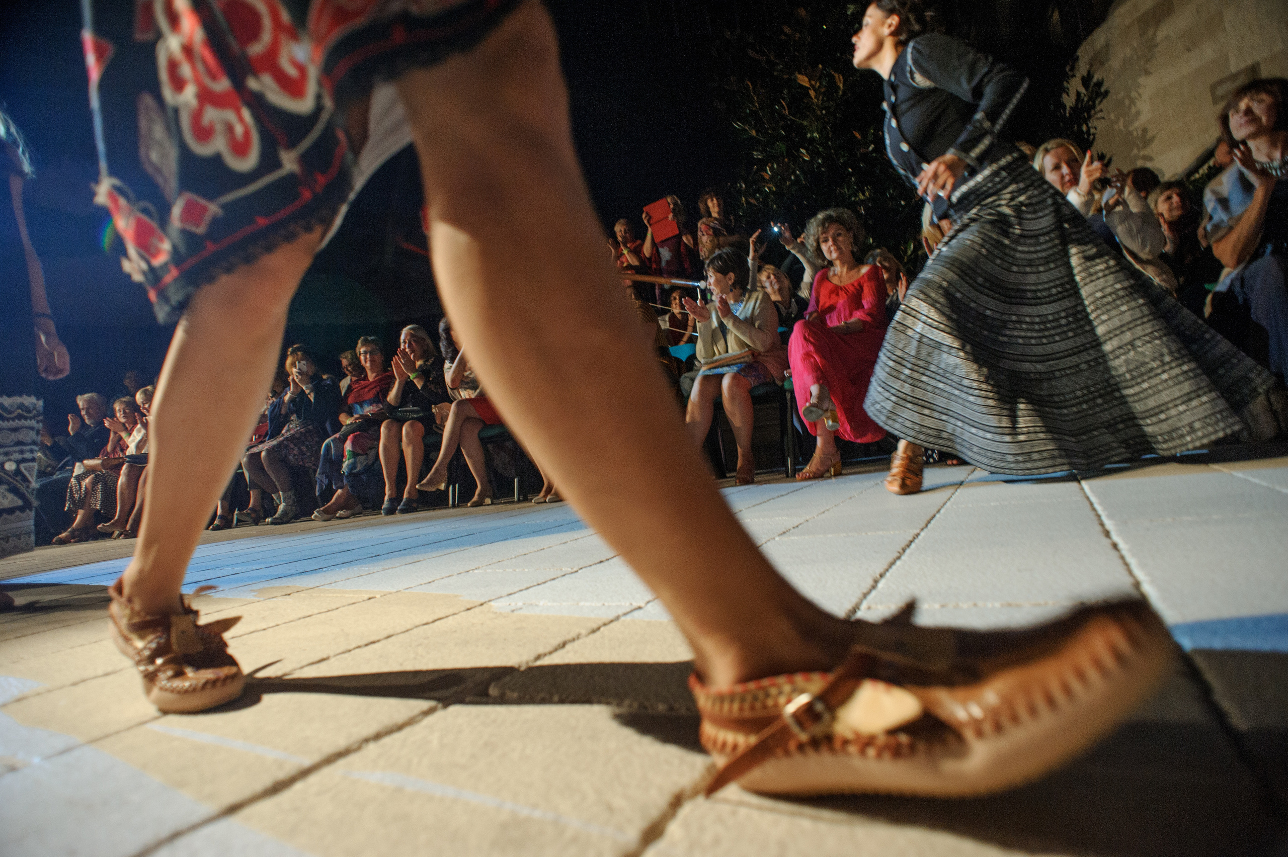 Фестиваль «Возраст Счастья» 2015. День Девятый. Семейный фотограф в Москве Елена Снегирева