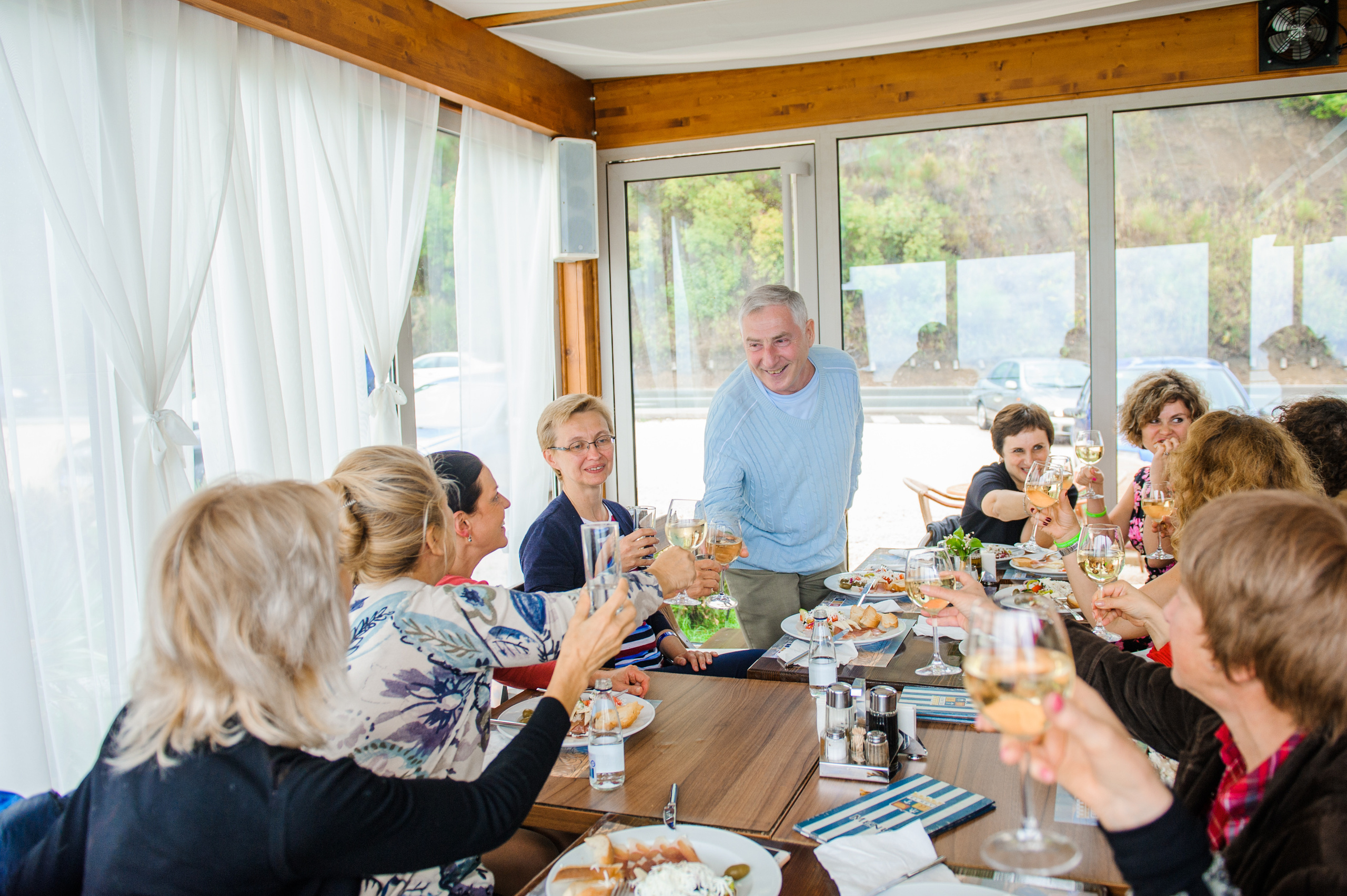 Фестиваль «Возраст Счастья» 2015. День Третий. Семейный фотограф в Москве Елена Снегирева