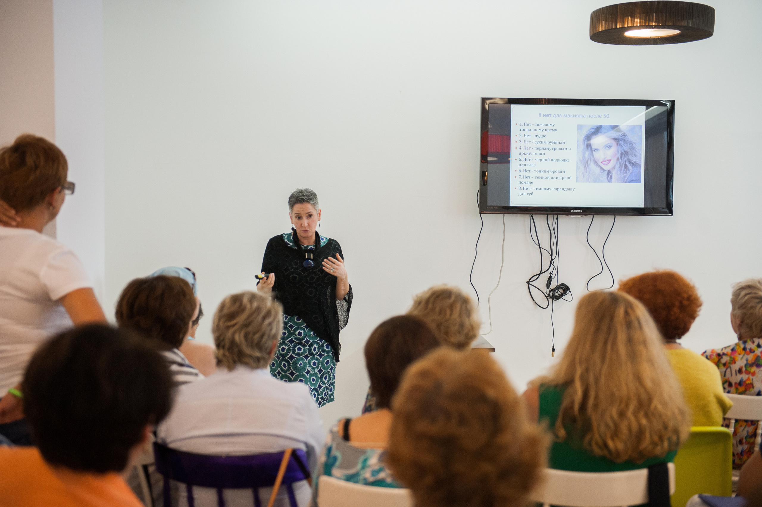 Фестиваль «Возраст Счастья» 2015. День Четвертый. Семейный фотограф в Москве Елена Снегирева