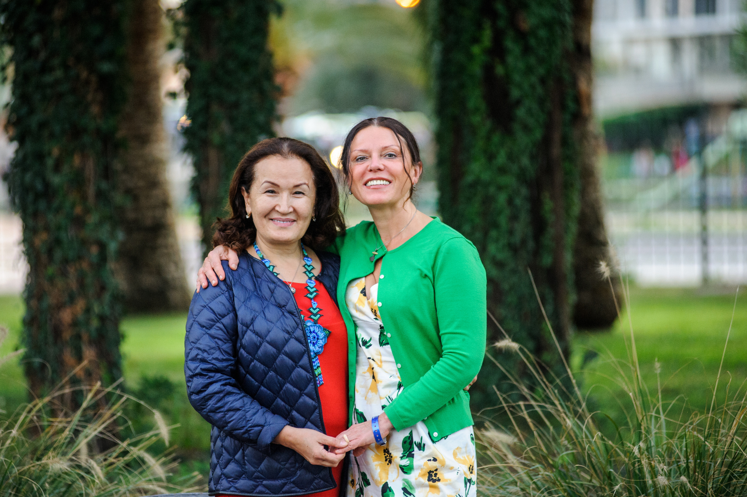 Фестиваль «Возраст Счастья» 2015. День Девятый. Семейный фотограф в Москве Елена Снегирева