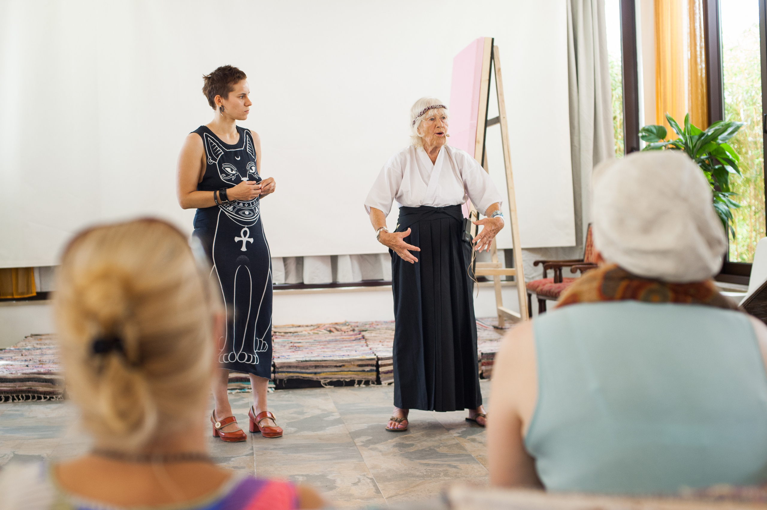 Фестиваль «Возраст Счастья» 2015. День Четвертый. Семейный фотограф в Москве Елена Снегирева