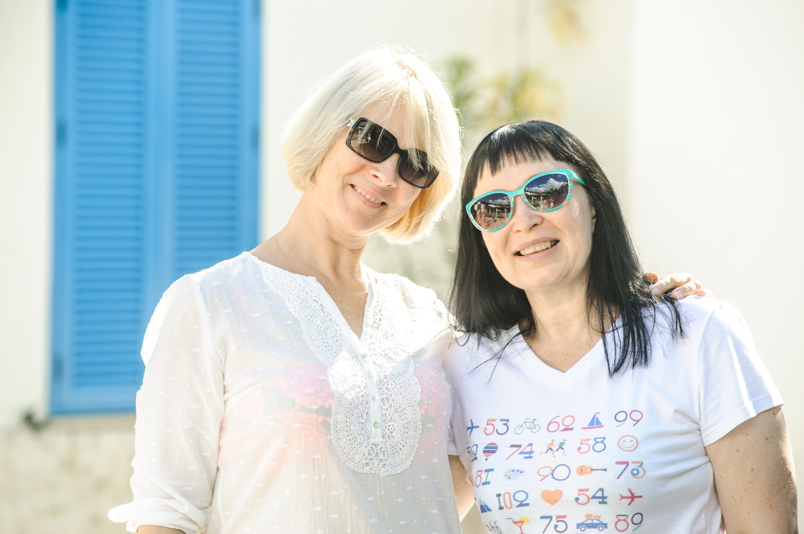 Фестиваль «Возраст Счастья» 2015. День Девятый. Семейный фотограф в Москве Елена Снегирева