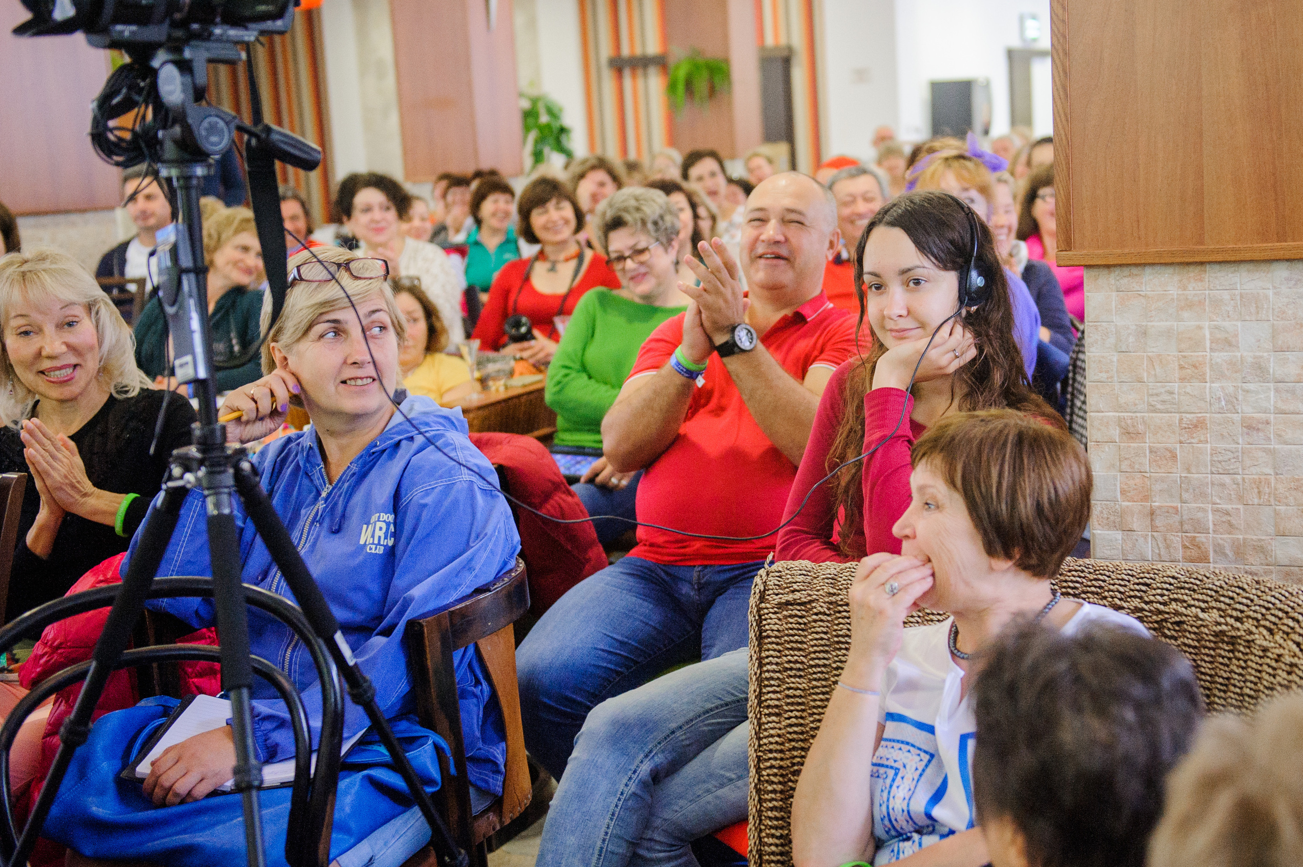 Фестиваль «Возраст Счастья» 2015. День Третий. Семейный фотограф в Москве Елена Снегирева
