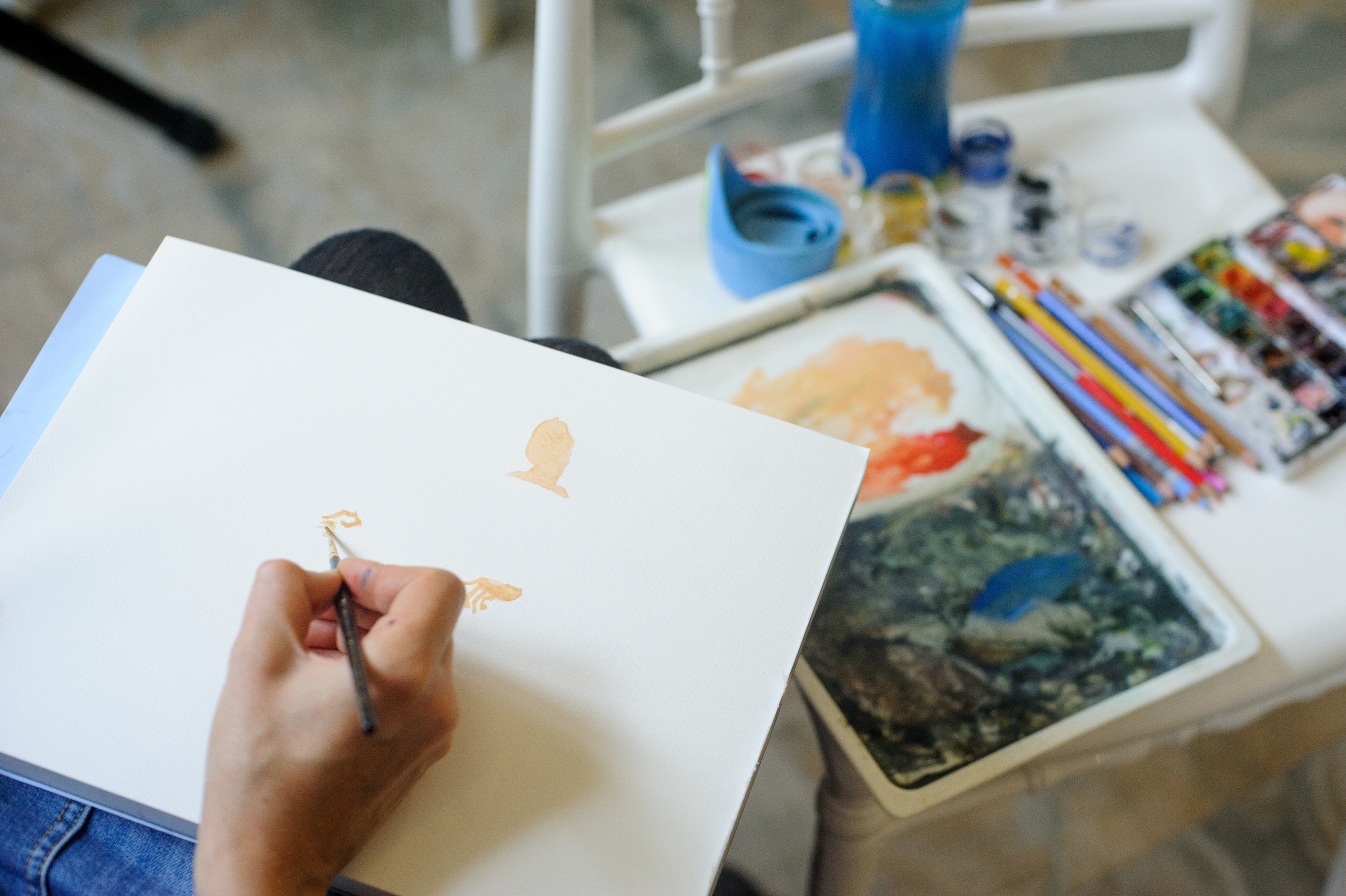 Фестиваль «Возраст Счастья» 2015. День Седьмой. Семейный фотограф в Москве Елена Снегирева